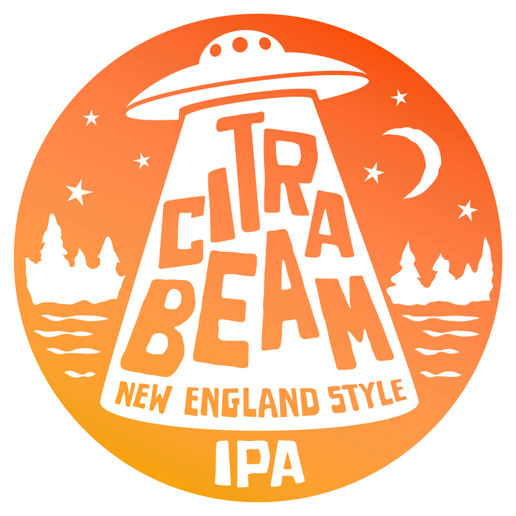 Citra Beam by West Sixth Brewing Co