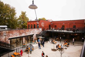 West Sixth NuLu photo
