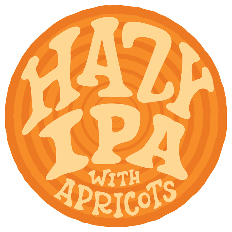 Hazy IPA with Apricots by West Sixth Brewing Co