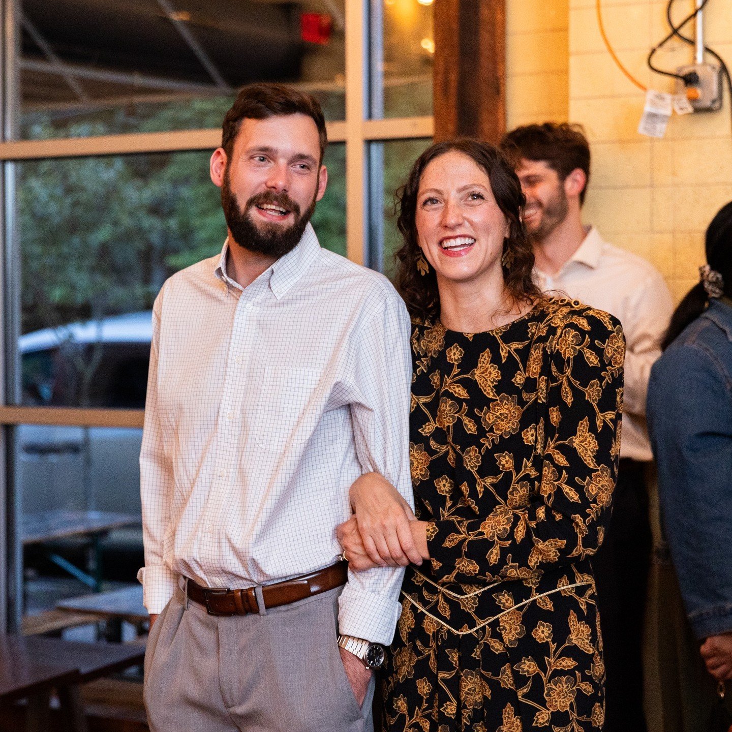 Tying the knot this fall? Still looking for a place to book your rehearsal dinner? Forget that there&rsquo;s such a thing as a rehearsal dinner til you saw this post? 

It&rsquo;s ok, breathe, West Sixth has your back. 

Our Lexington Barrel Room is 