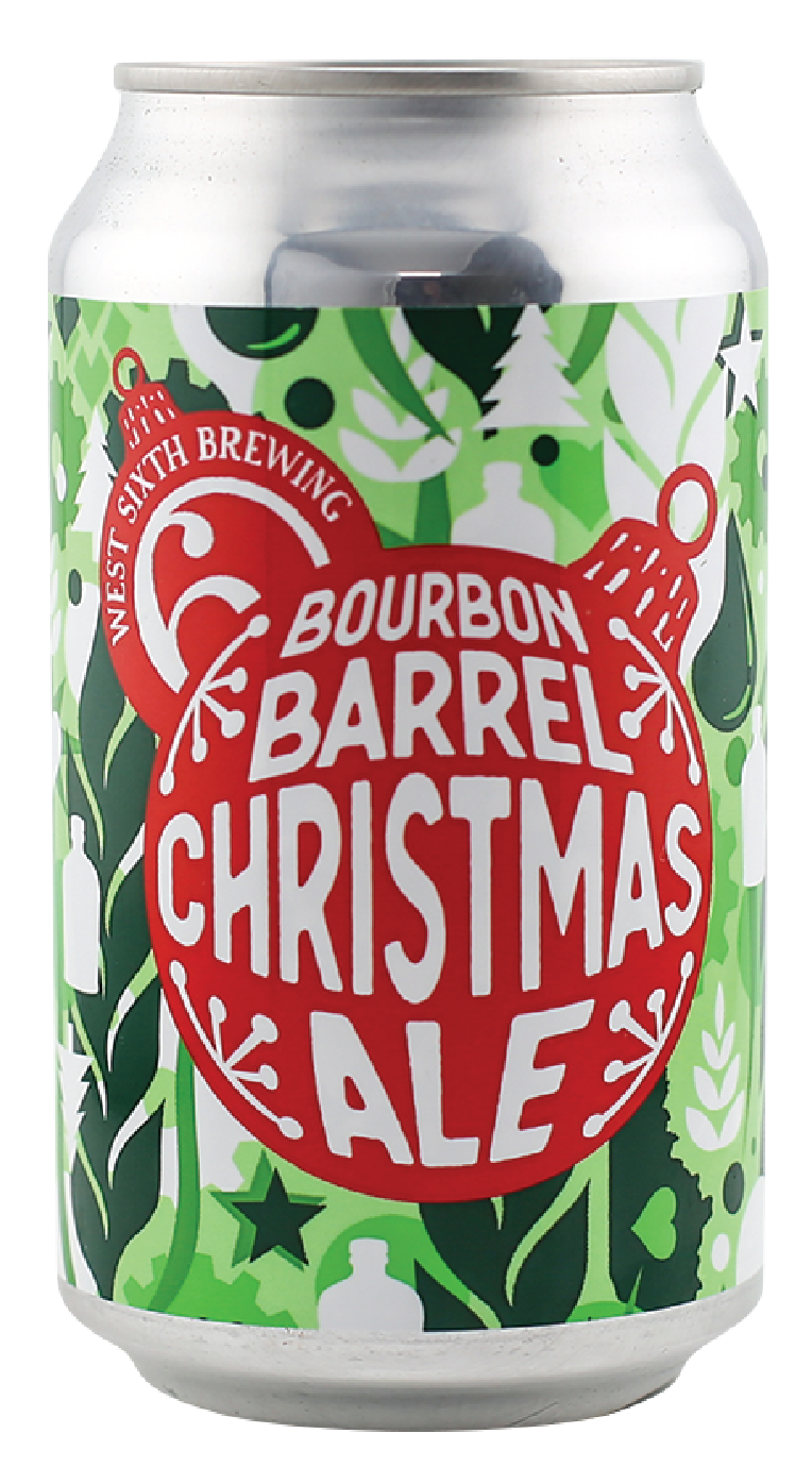 Bulleit Barrel Aged Christmas Ale Single Can.png