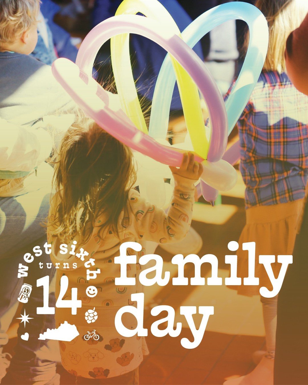 FREE Family Day Magic Shows are back! 🪄Bring the whole crew for magic shows with our favorite magician, Seth the Great, balloon twisting, and FREE POPCORN! The event is FREE and open to the public! We&rsquo;ll open early at 10:30am so kids (and pare