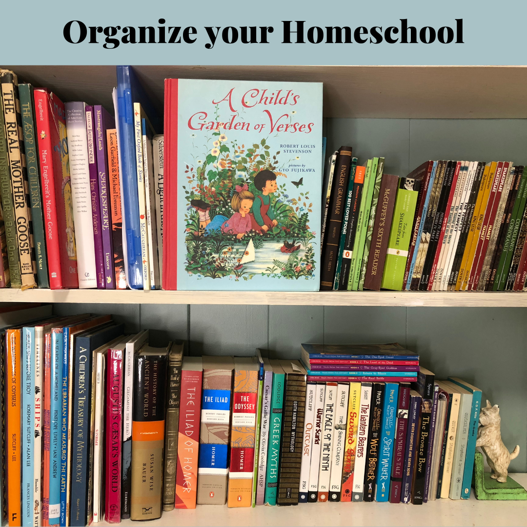 IG post - Organize your Homeschool.png