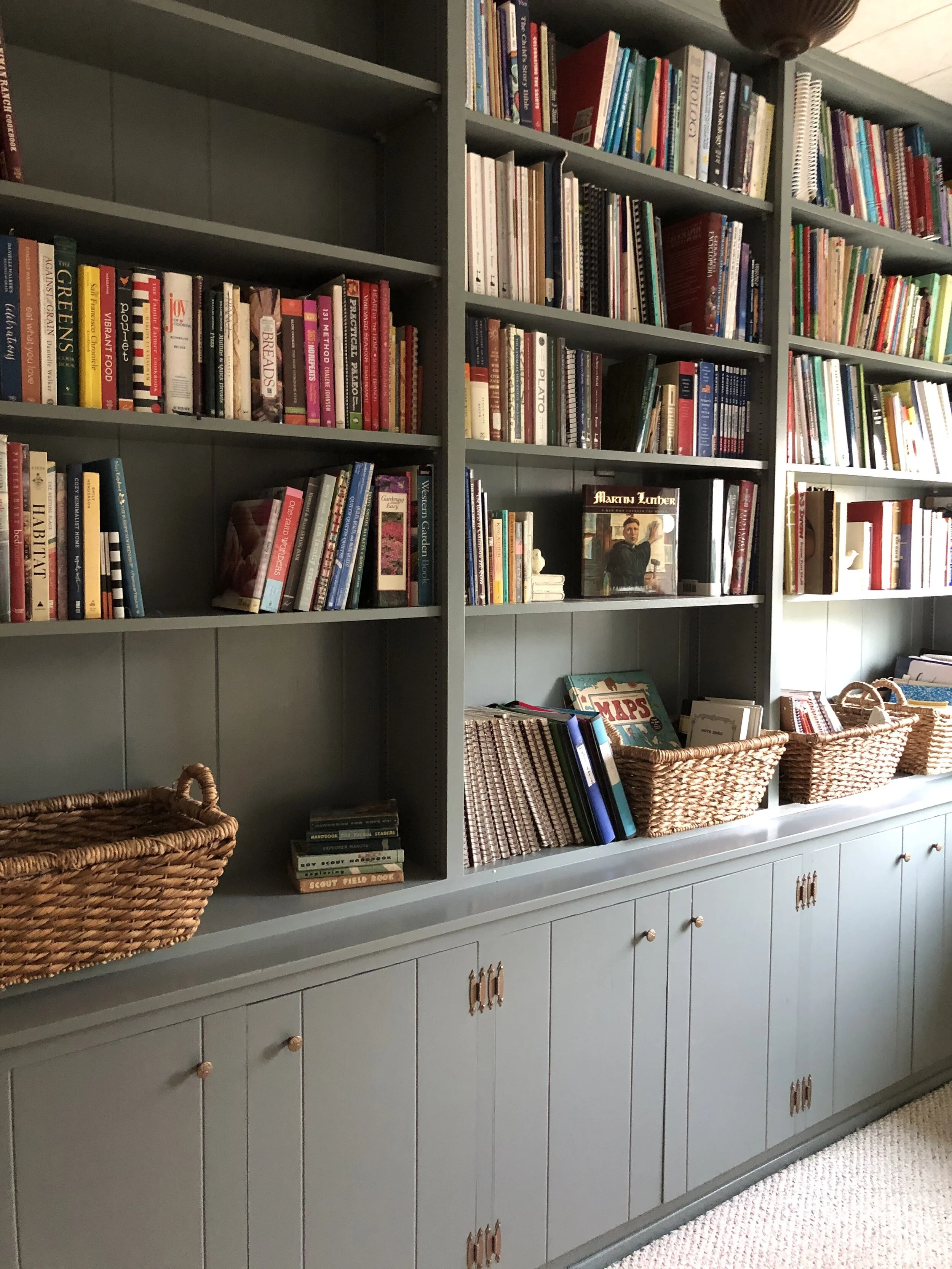 Blog Jill Pulver Love Your Home