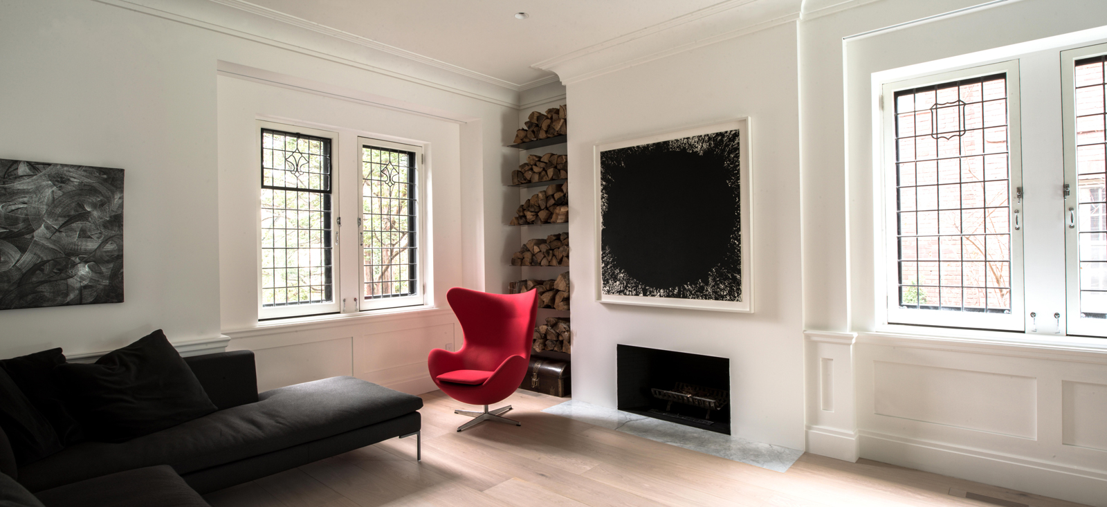 Copy of Copy of Copy of Street House - living room