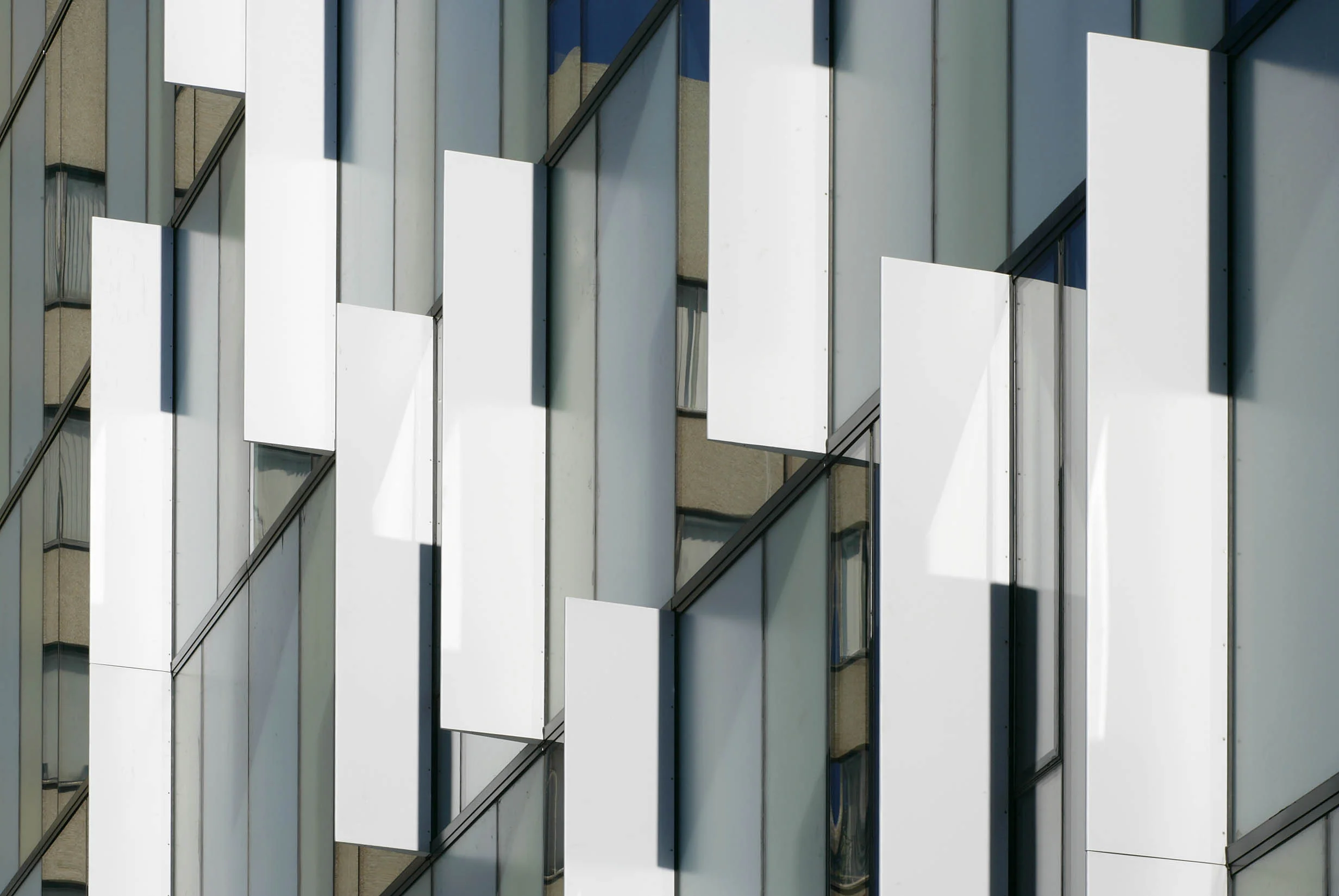 Pond Road Student Residence