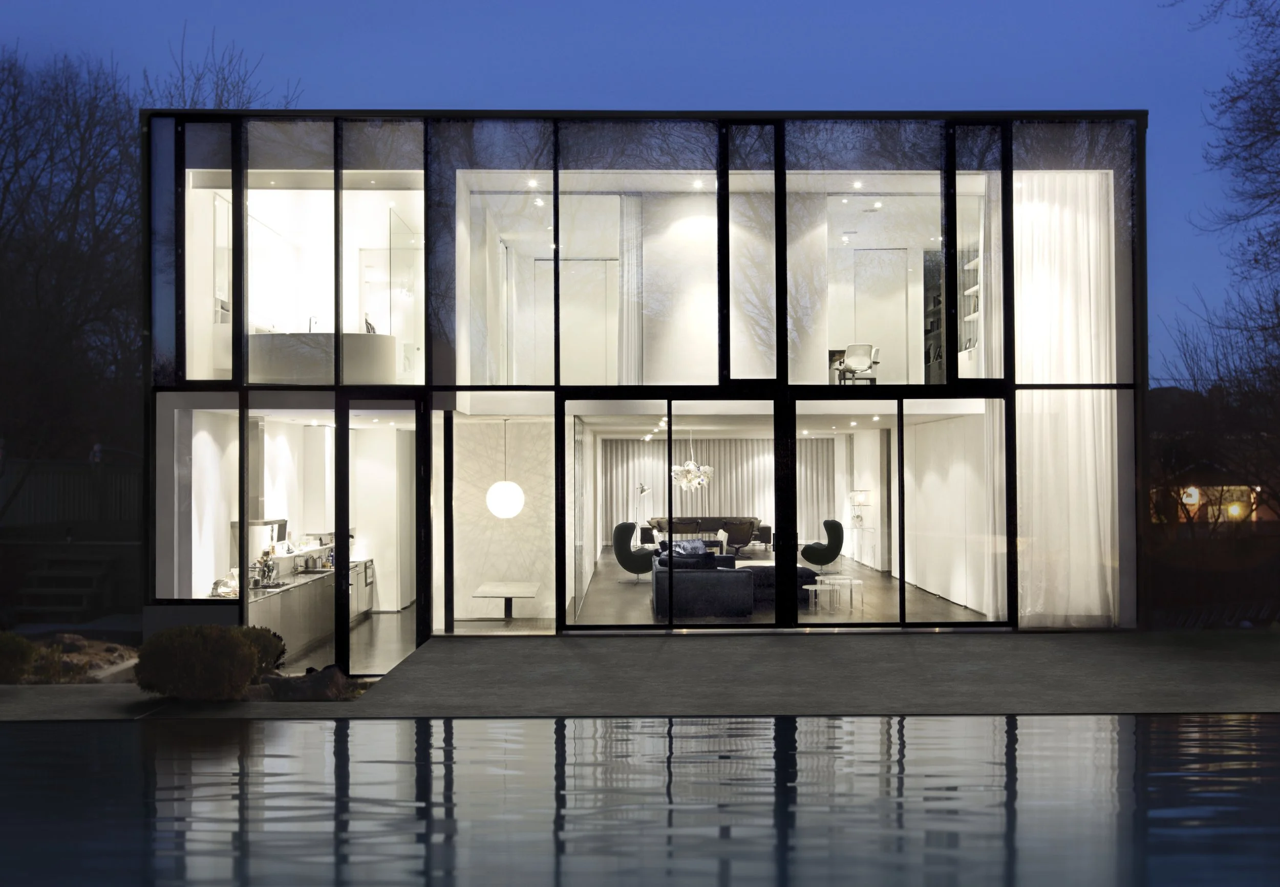 House 60