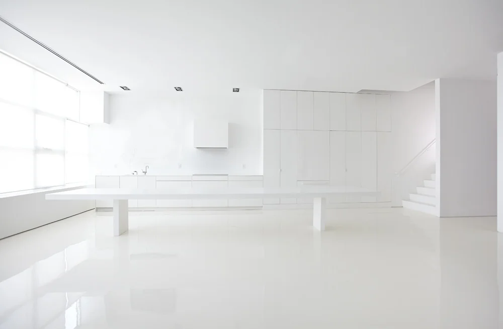 Photographer's Penthouse