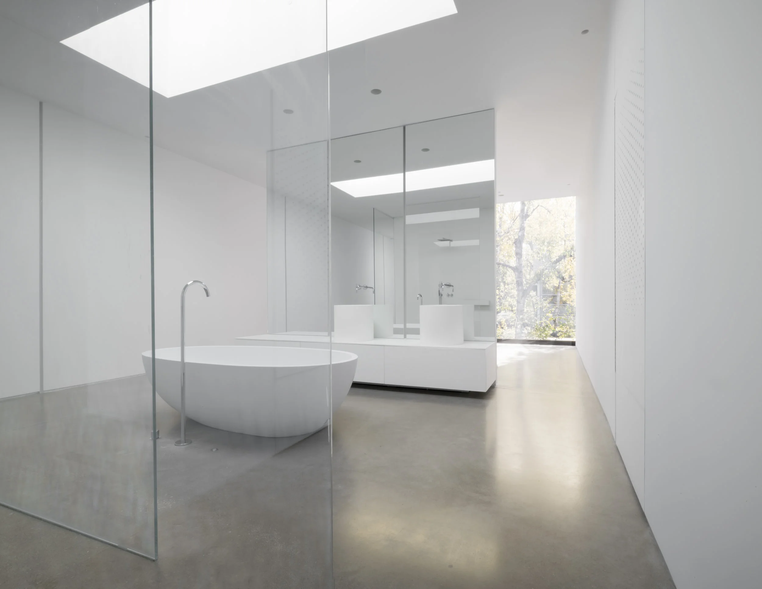 House 27 -