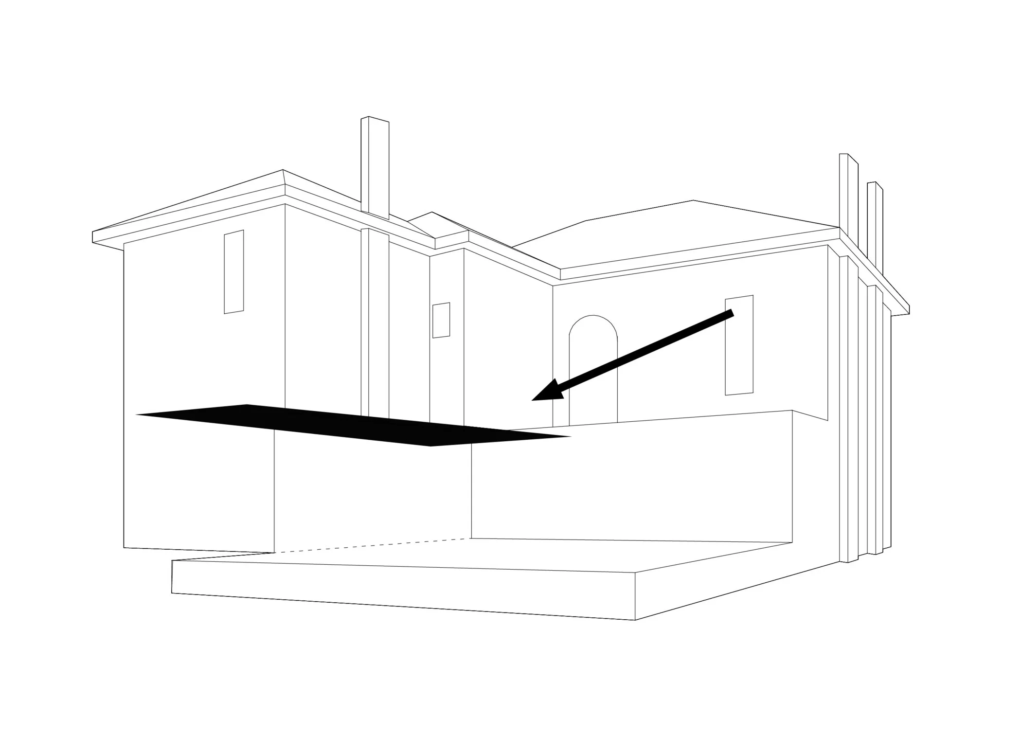 Copy of Street House -