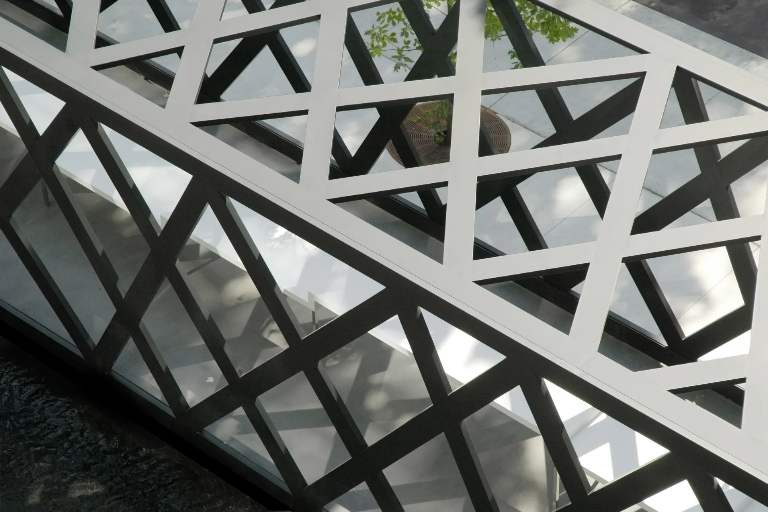 Thompson Hotel Pavilion