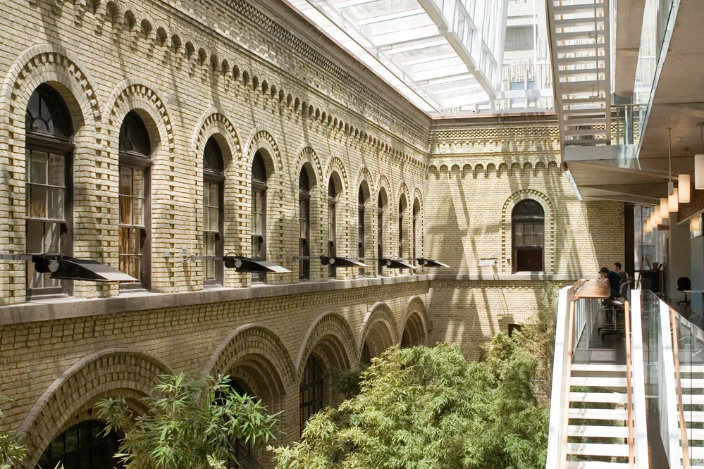 Terrence Donnelly Centre for Cellular and Biomolecular Research