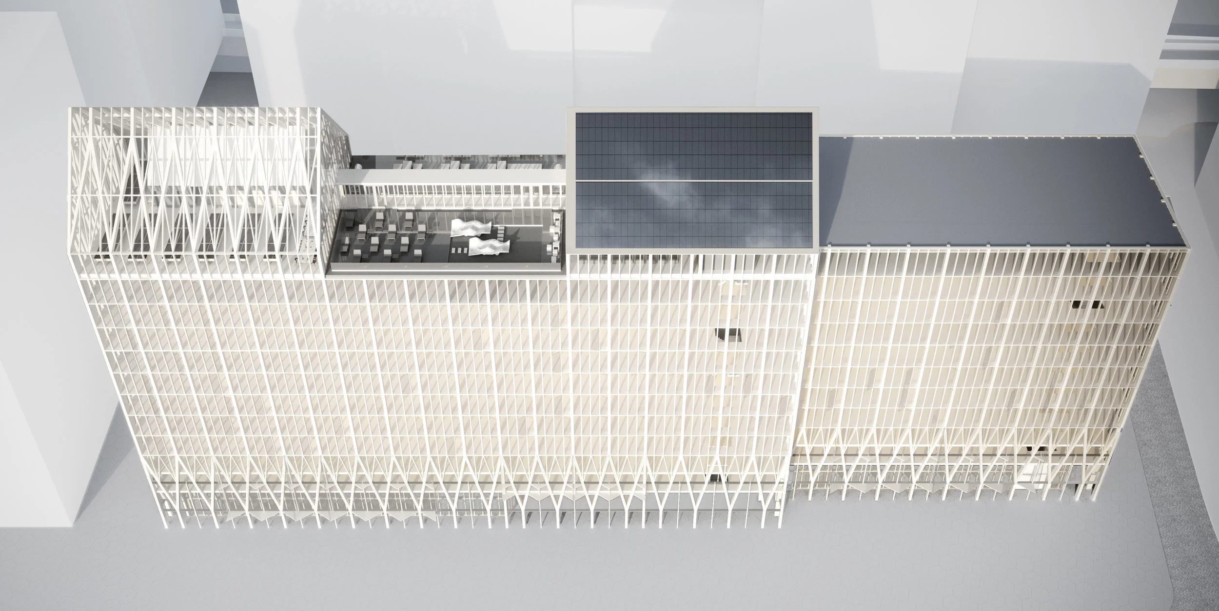 gh3 - SWL - Exterior - Building