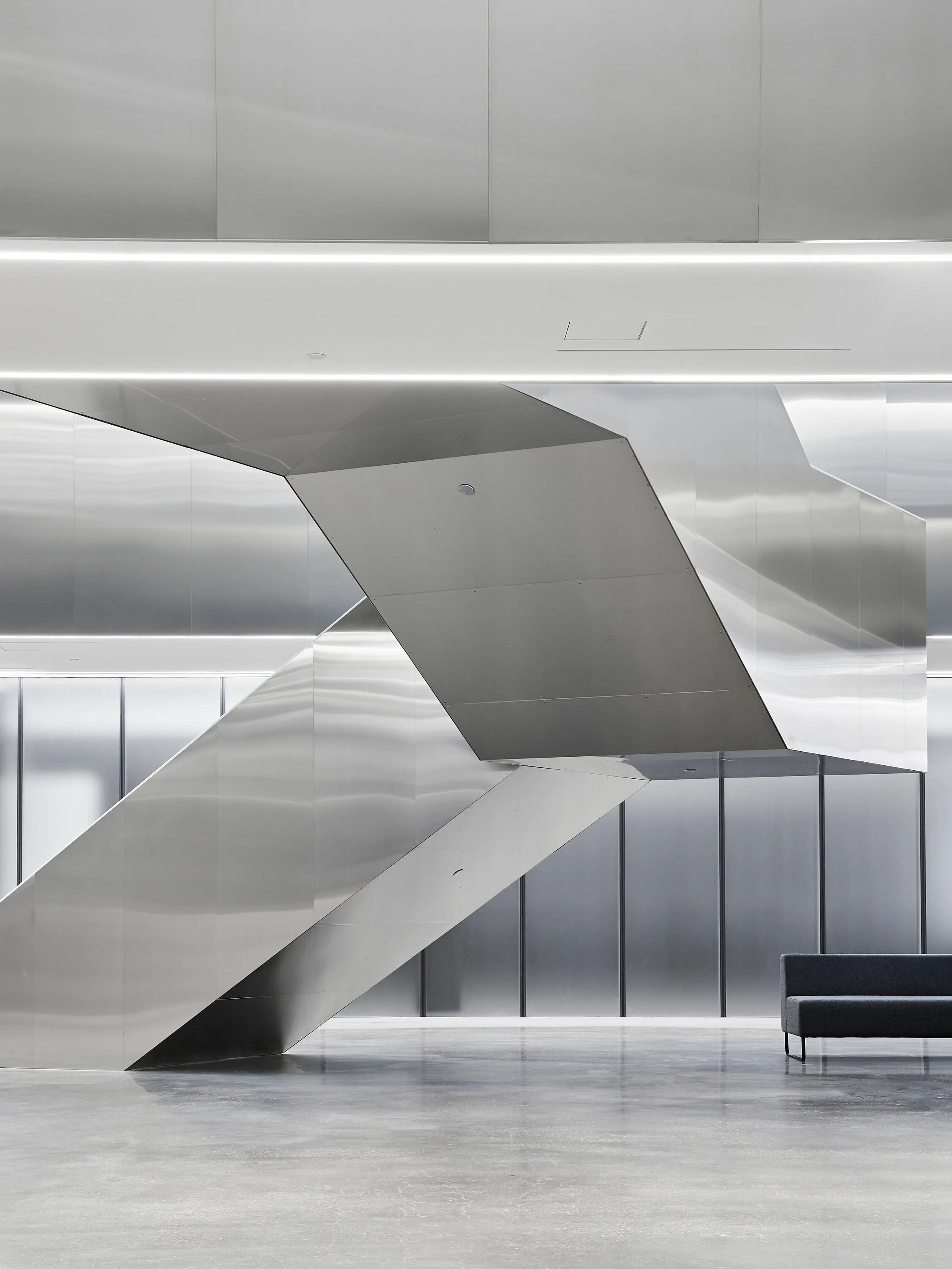 Kathleen Andrews Transit Garage (Copy)