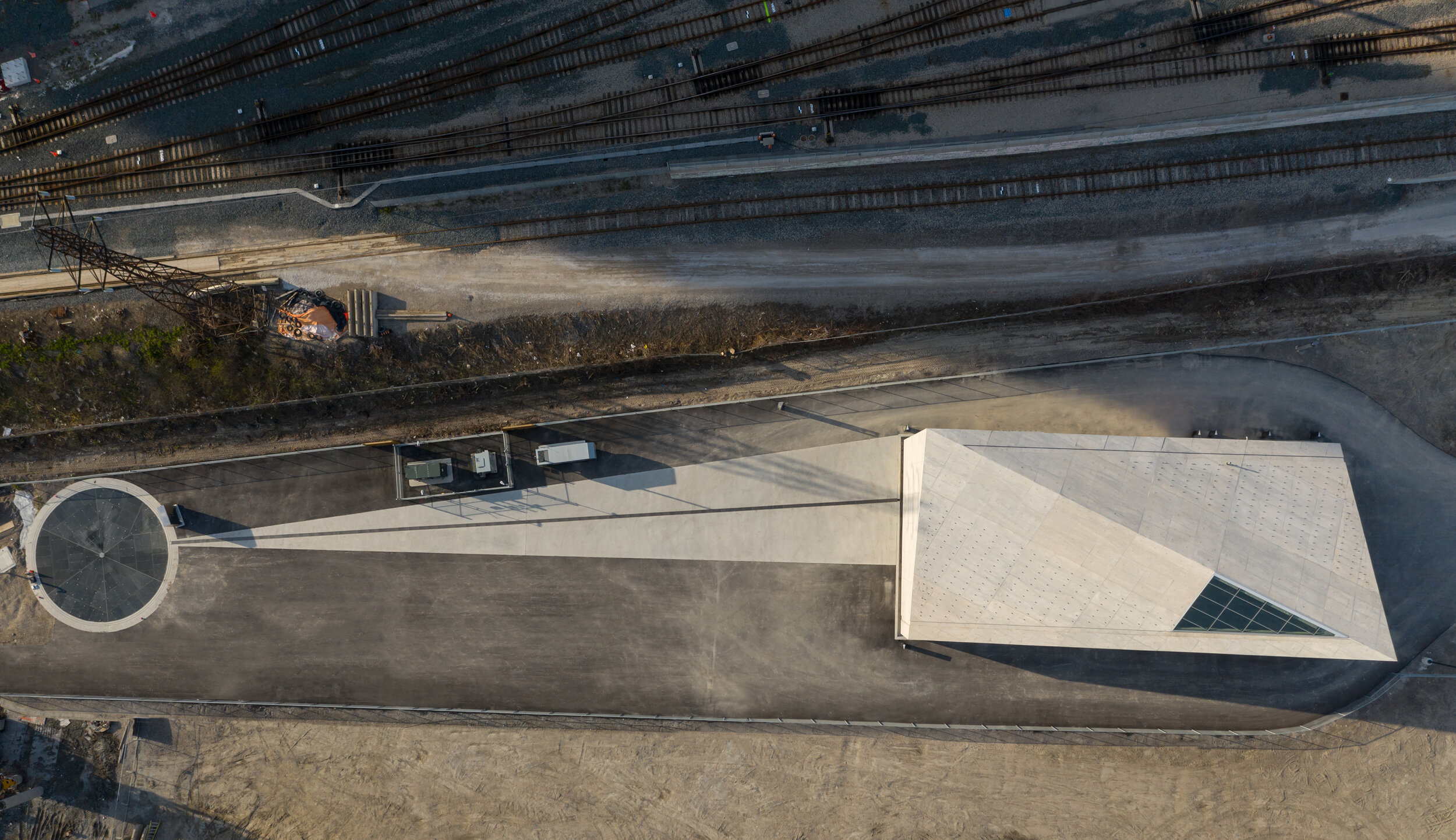 Stormwater Facility (Copy)