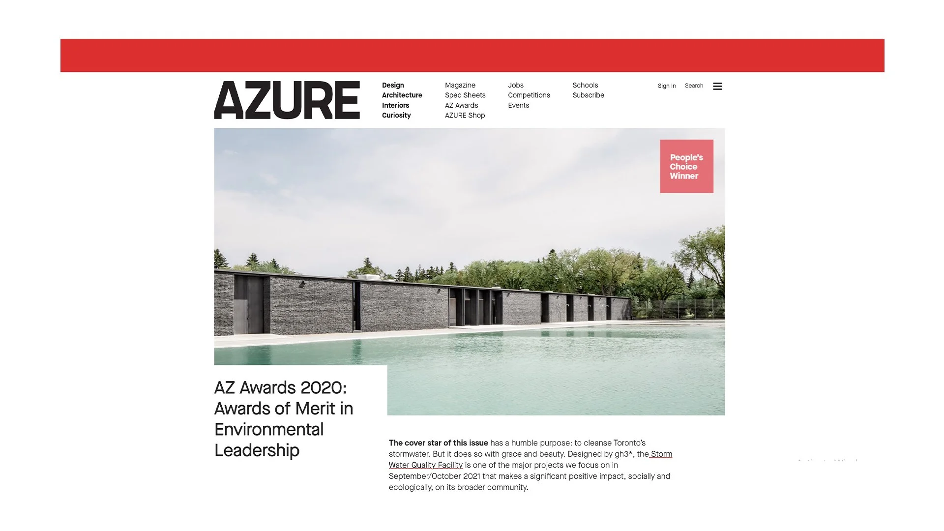 Azure