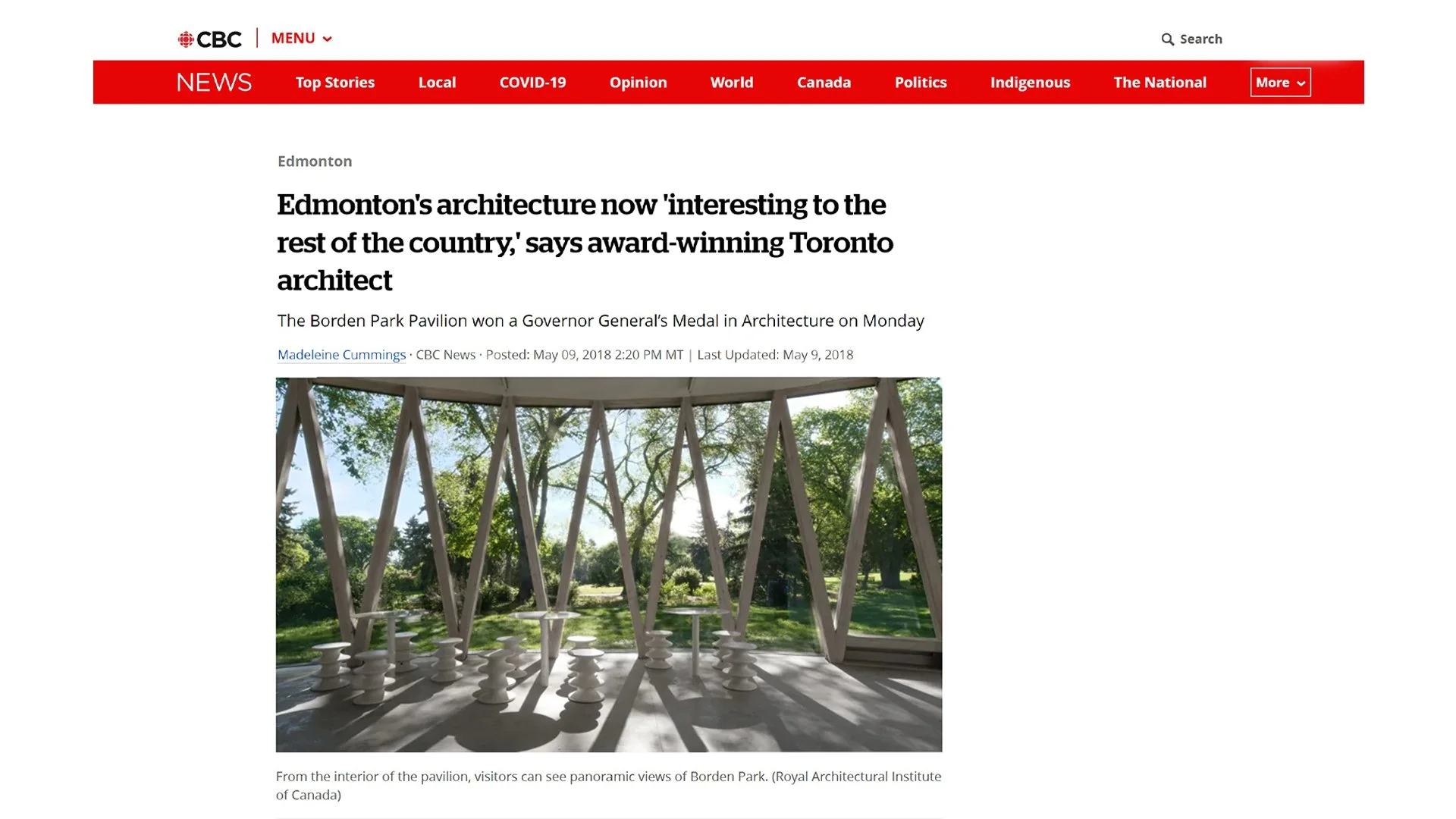 CBC News