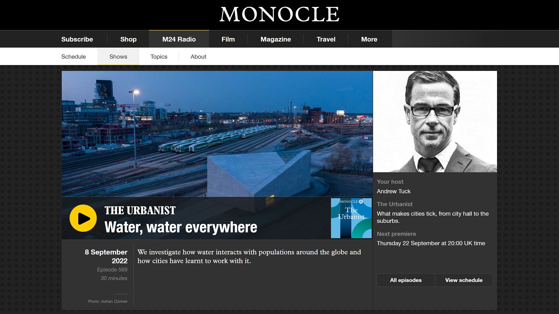 Monocle