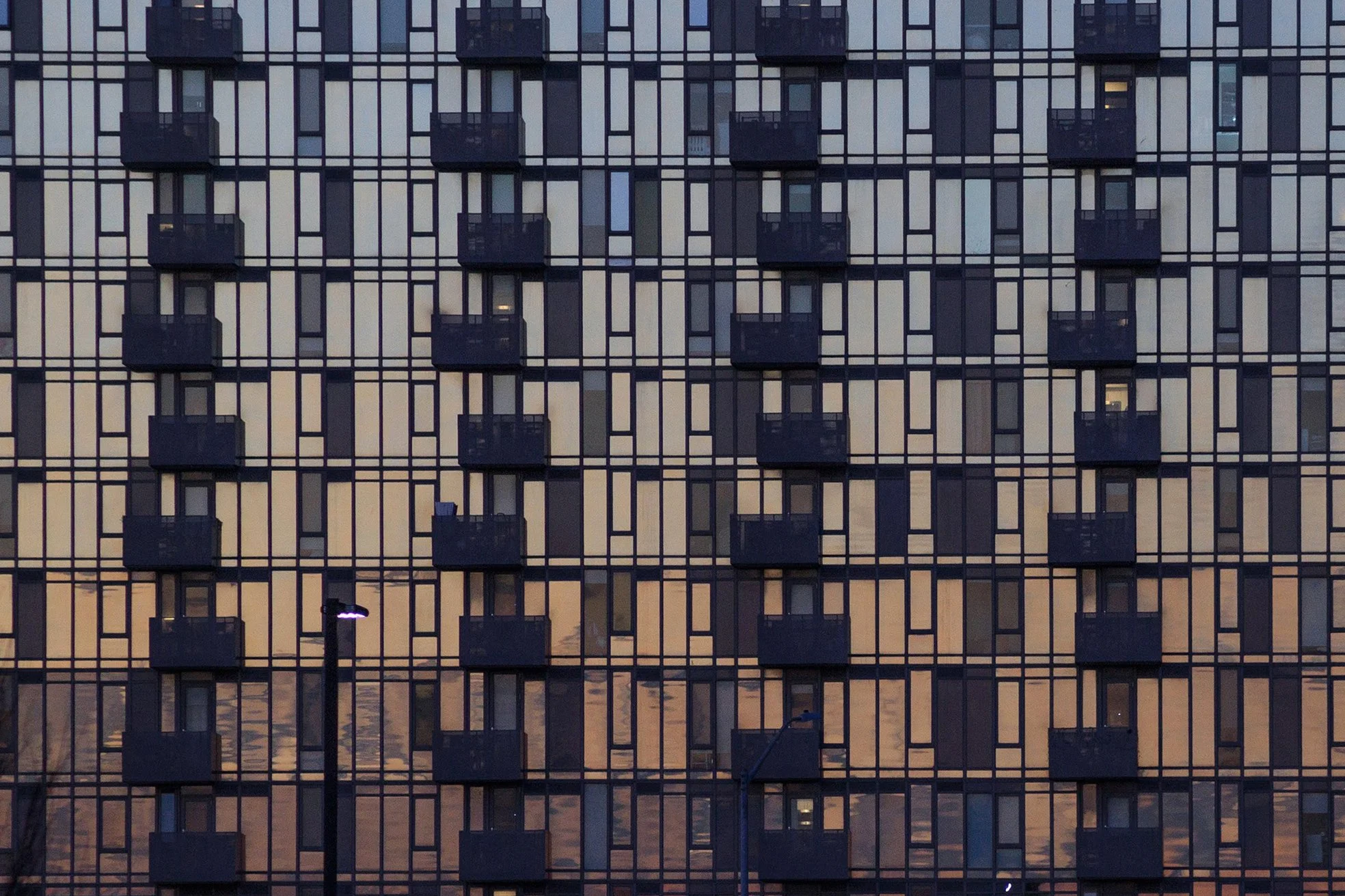 Rocket Condominiums