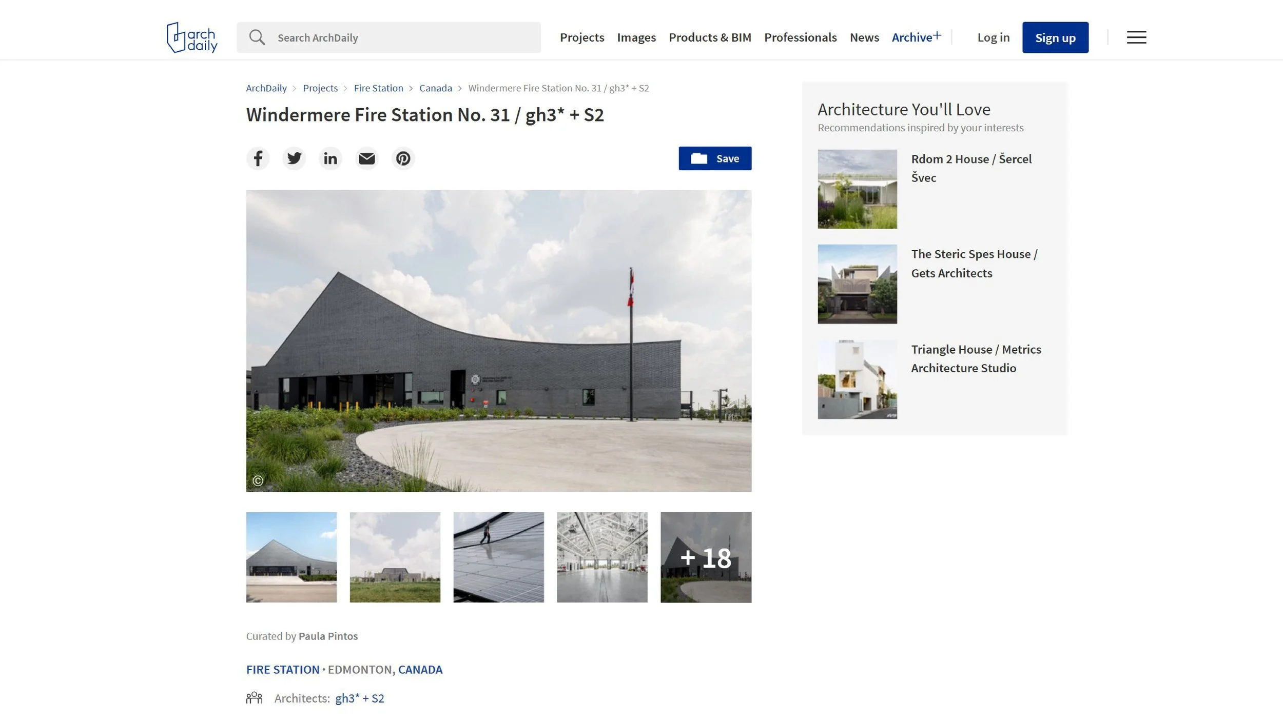 ArchDaily
