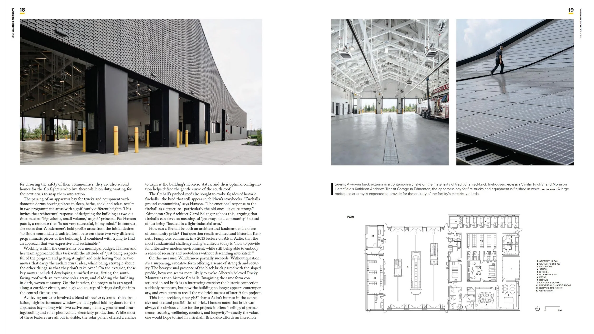 Canadian Architect