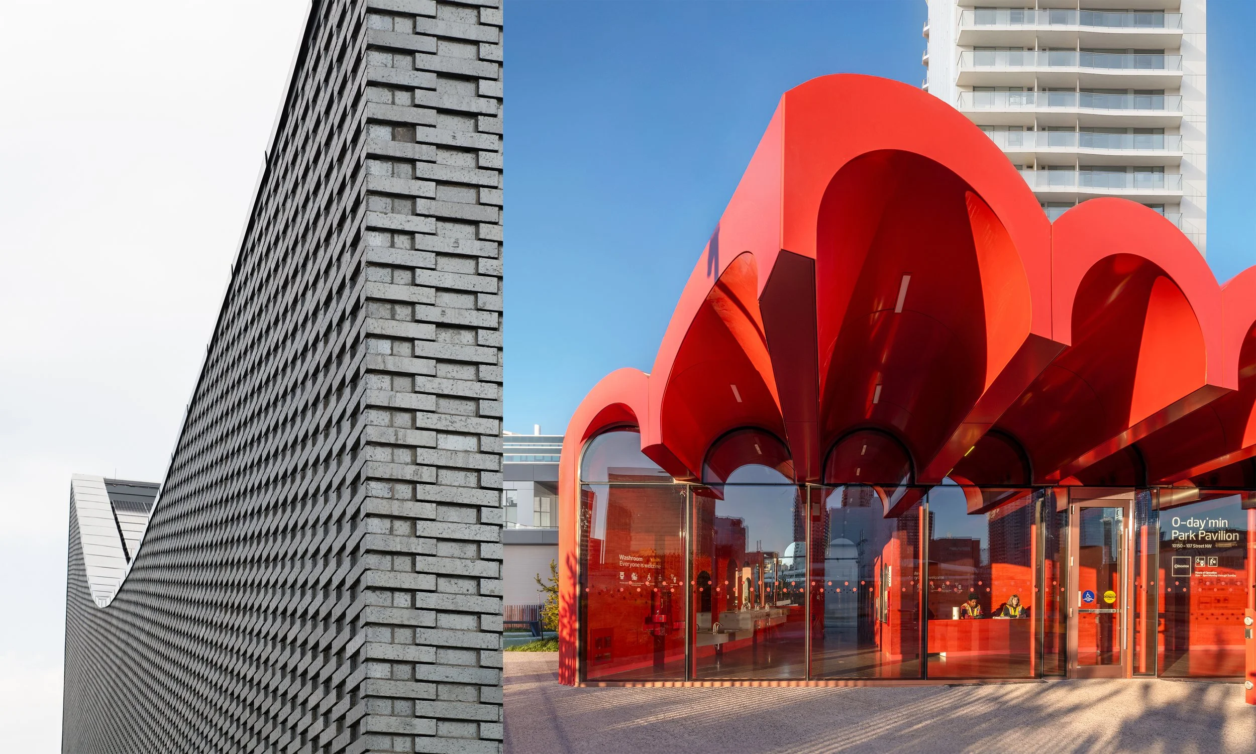 gh3* awarded 2 Governor General’s Medals in Architecture