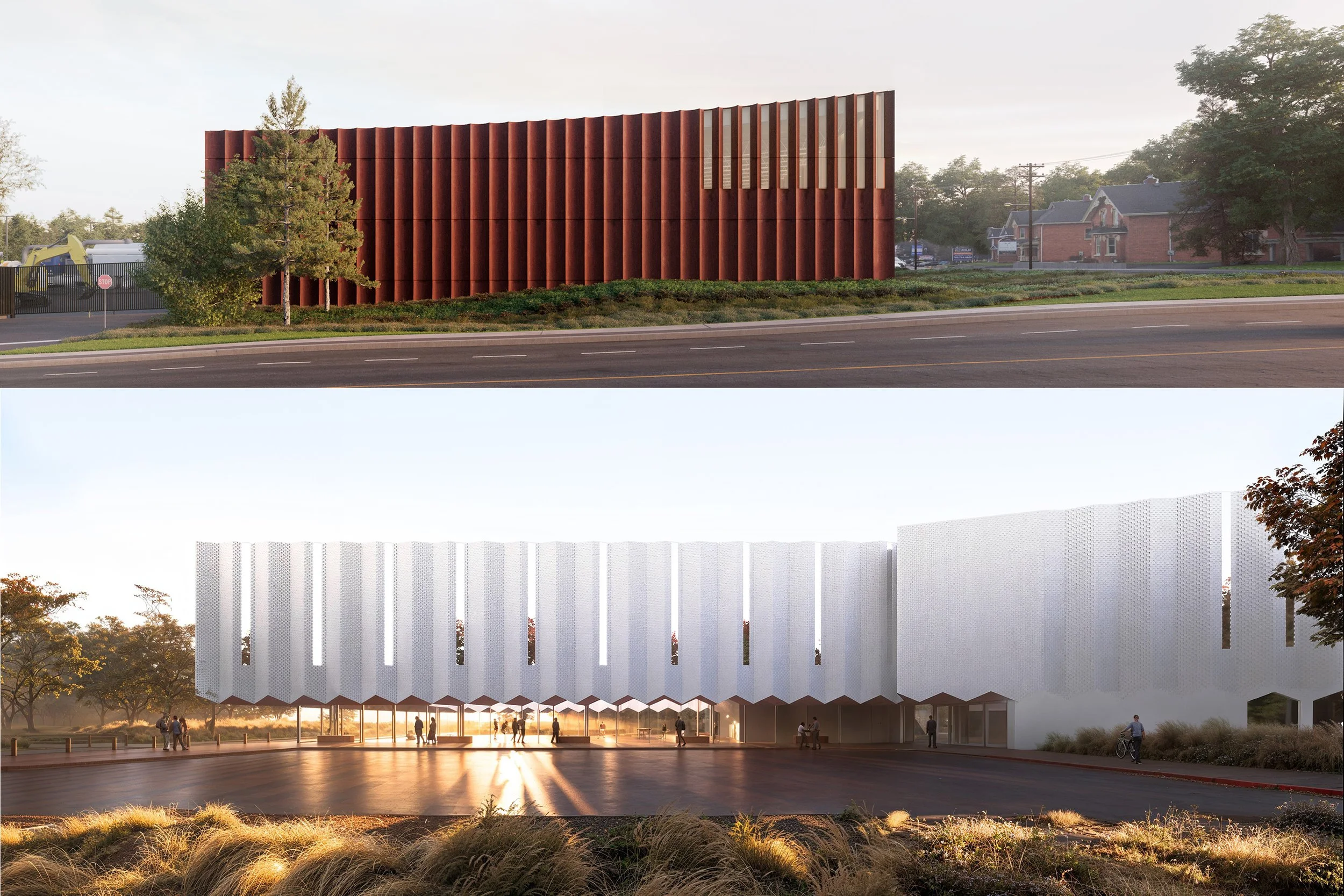 2025 Canadian Architect Awards of Excellence