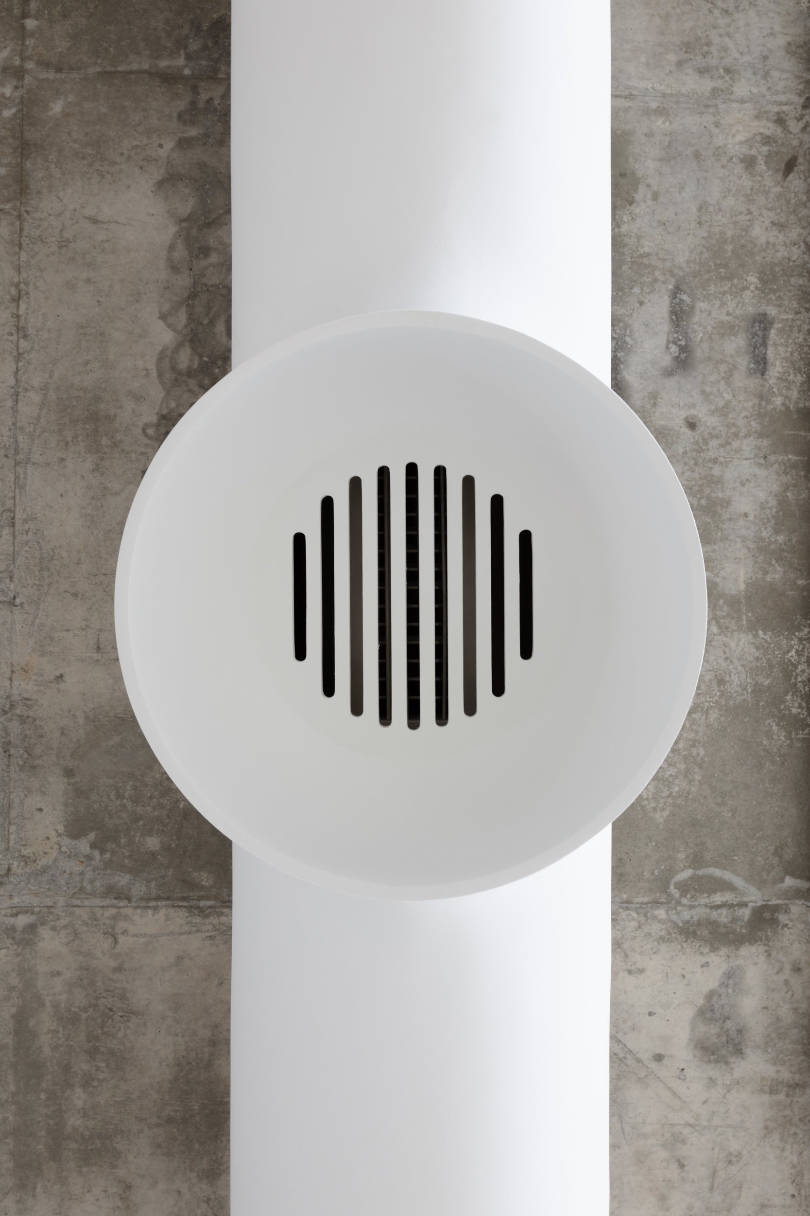 PH7 - Duct Cladding Detail