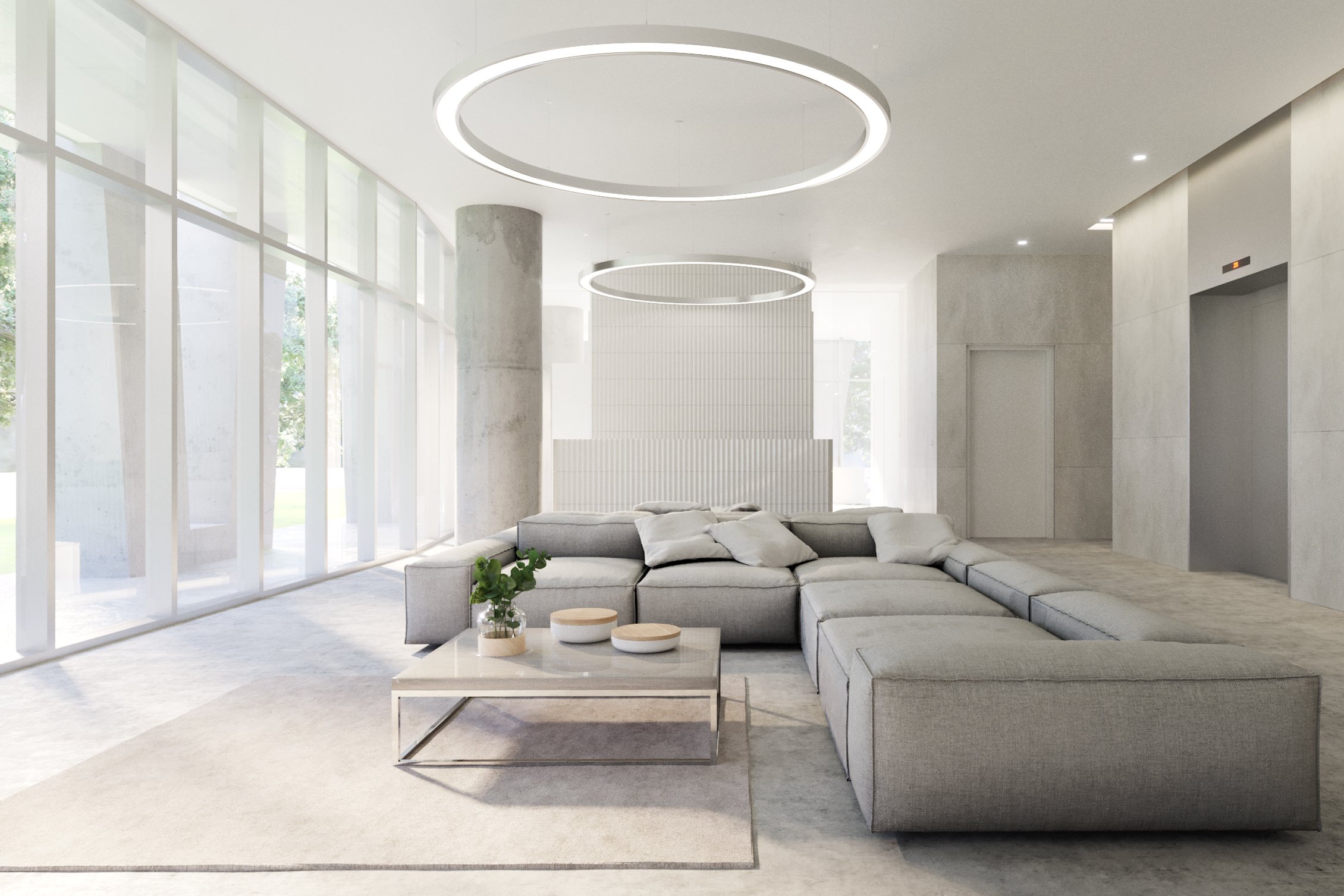 Lillian Interiors