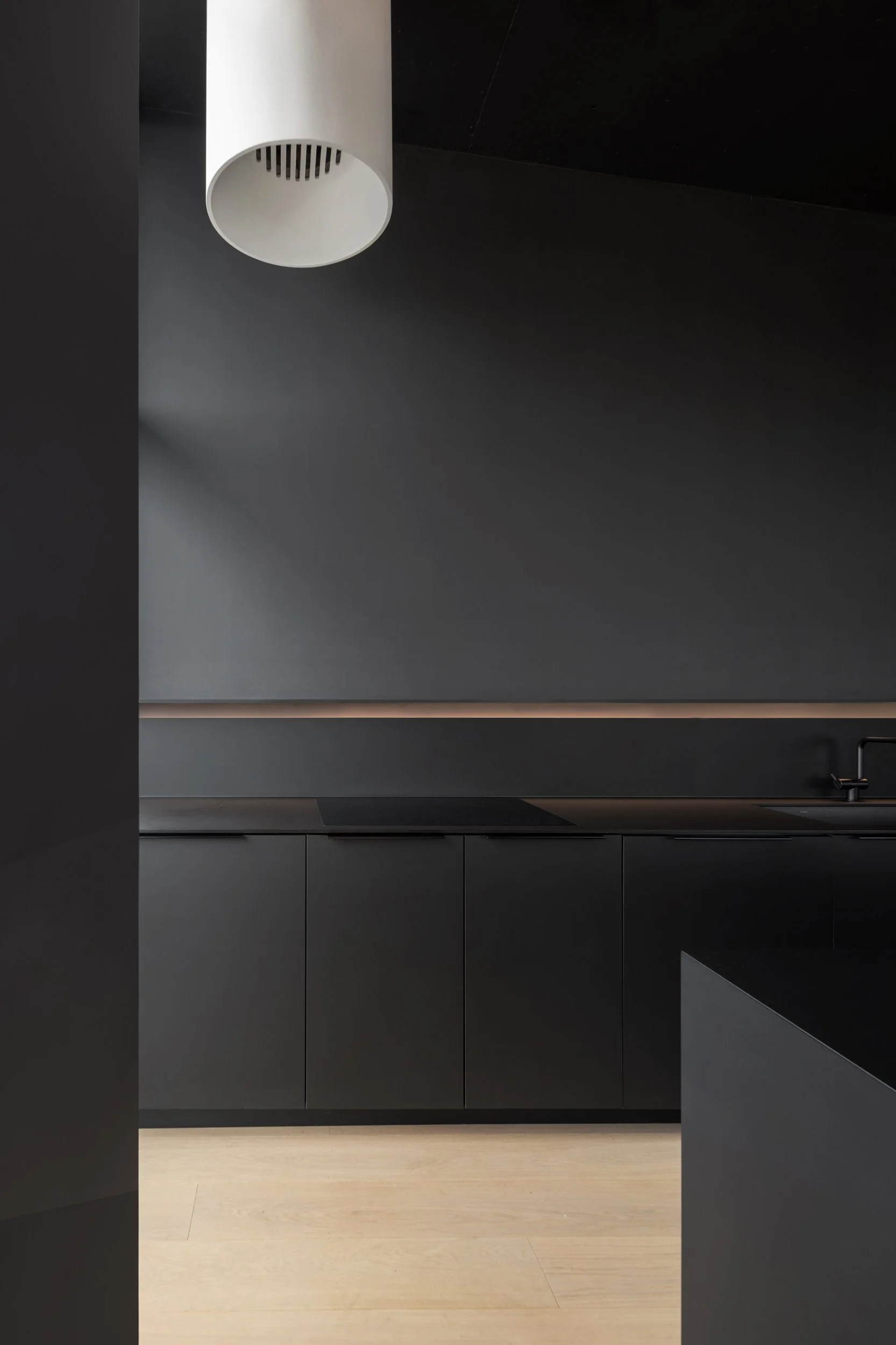 PH7 - North Kitchen Close Up