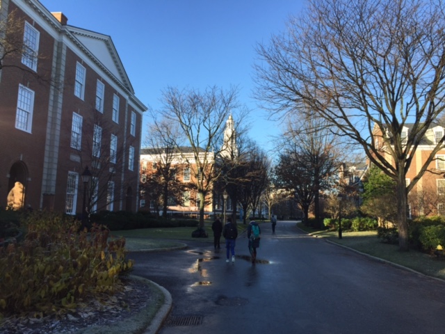 Harvard University