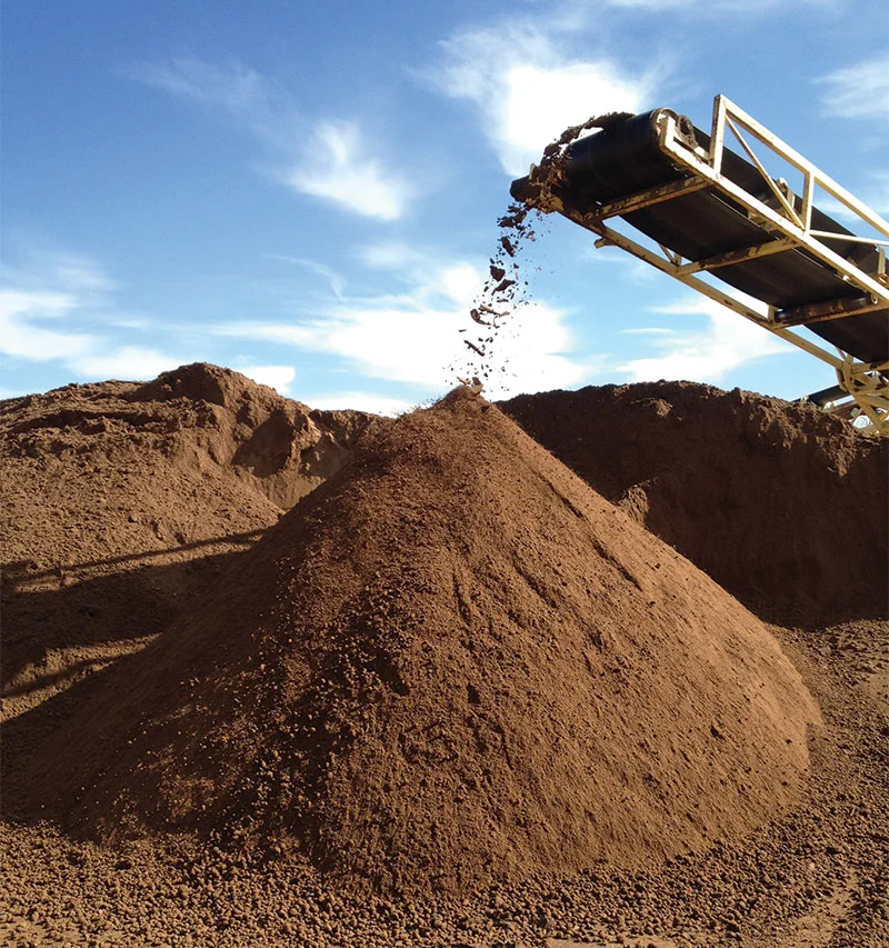 Useful Topsoil Information
