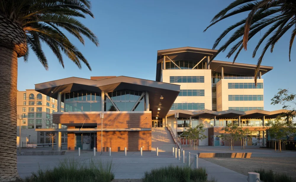 Urban Pacific Development LLC