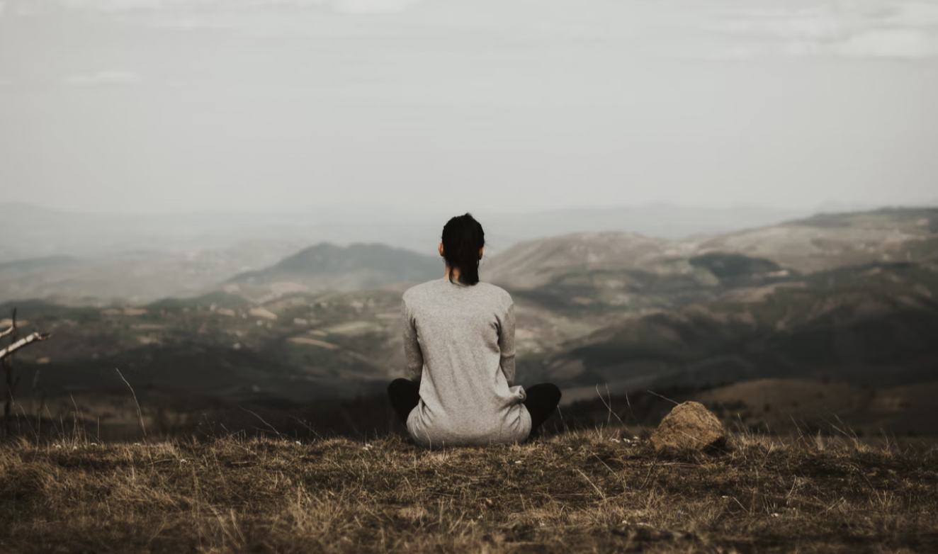 Take it Slow - Yoga Course for All Levels