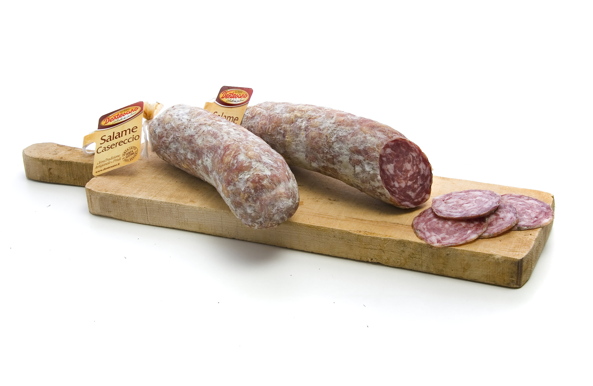 Salame Casereccio
