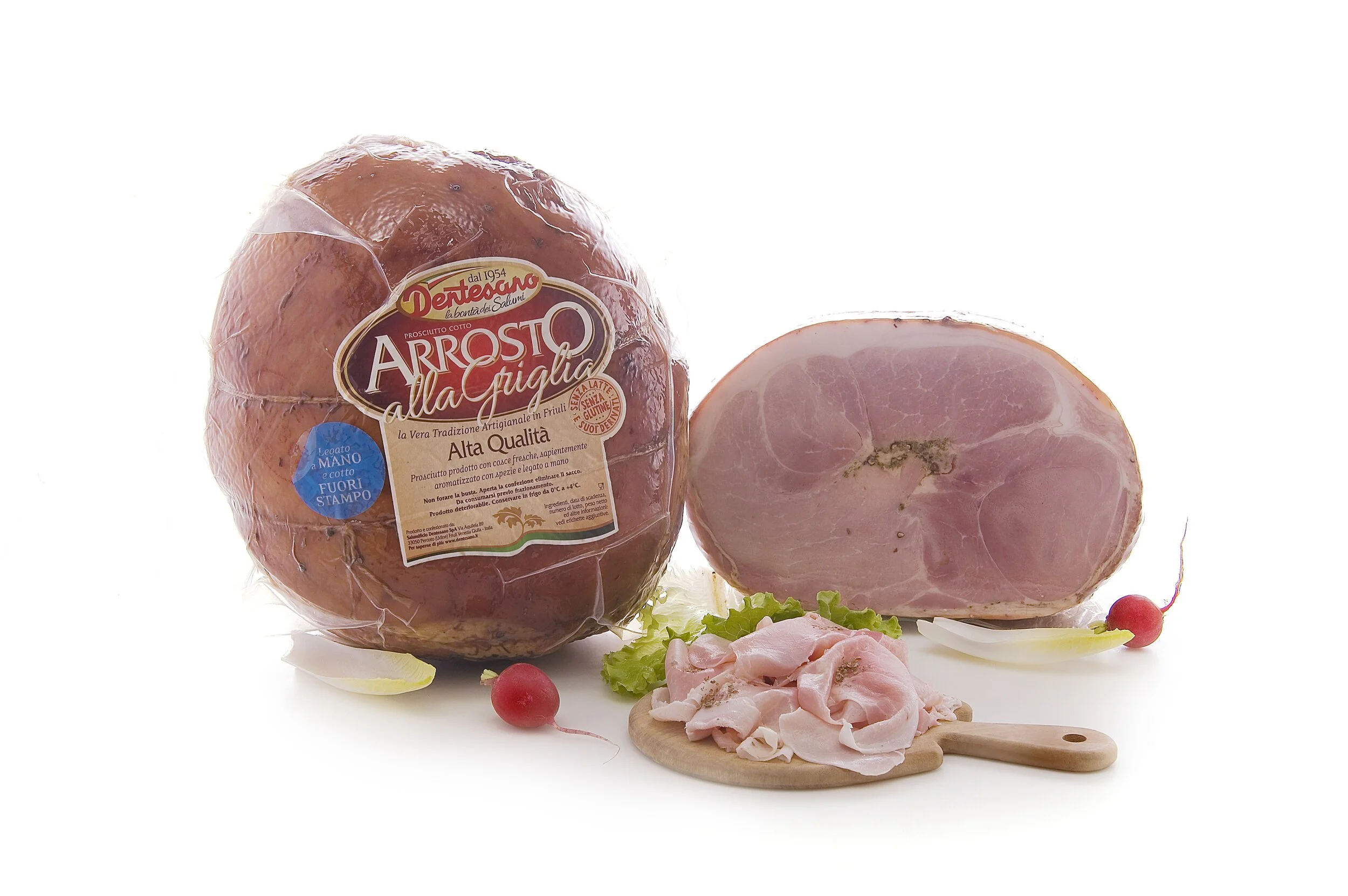 Nonno Angelo alle Erbe