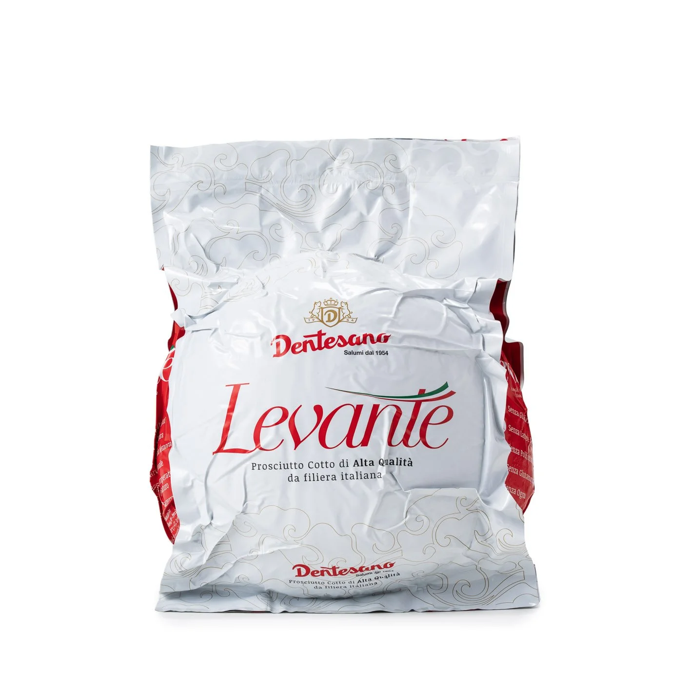 0258 - Levante - Prosciutto cotto di alta qualità "io sono fvg"