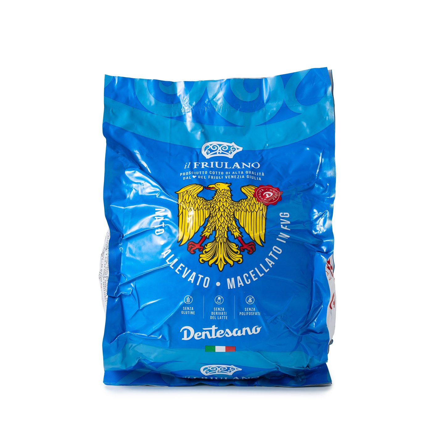 0107 - il FRIULANO classico