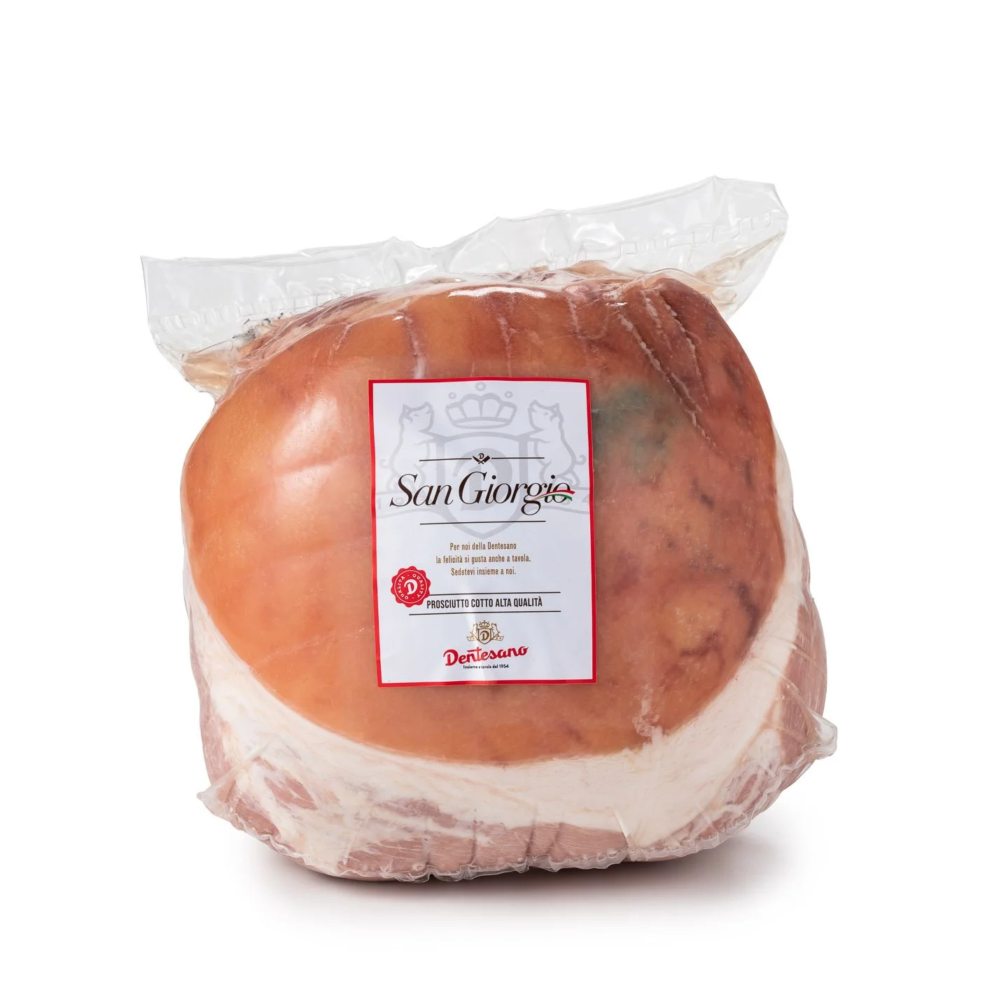 0264 - SAN GIORGIO - PROSCIUTTO COTTO DI ALTA QUALITA'