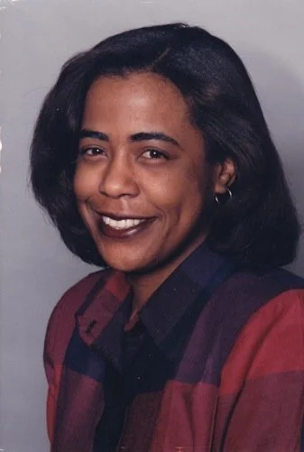 Deborah Strong
