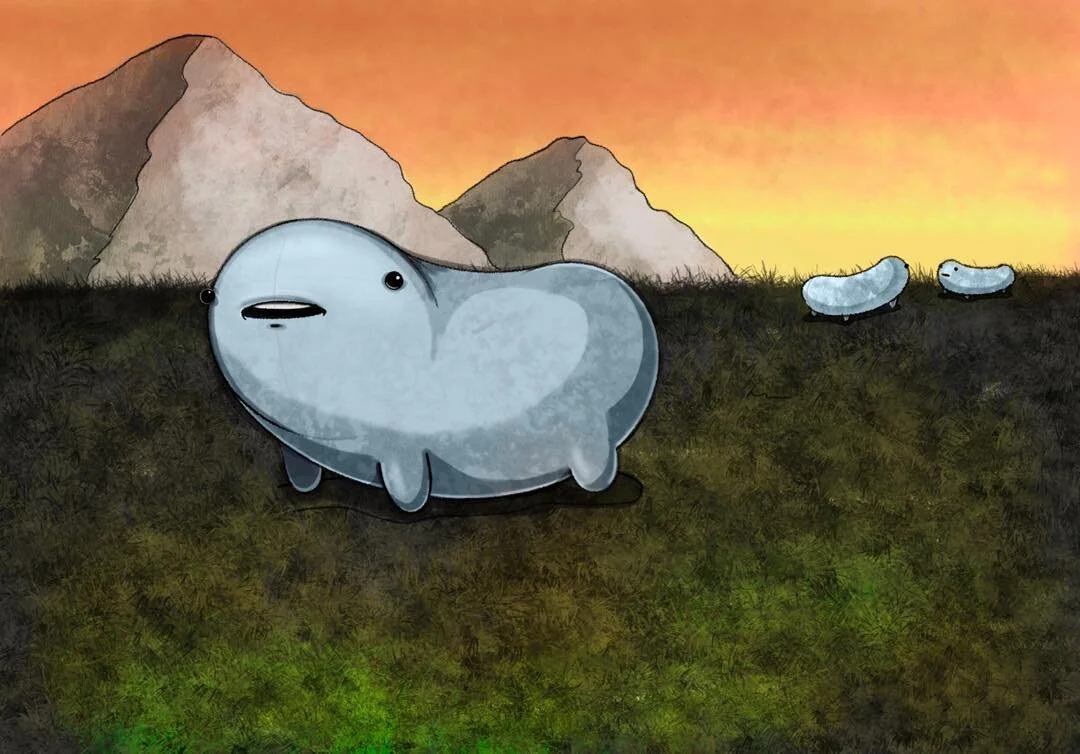 Sometimes the world just needs some #moopmoops #dumb #sortofcows #boop #dumbdumb