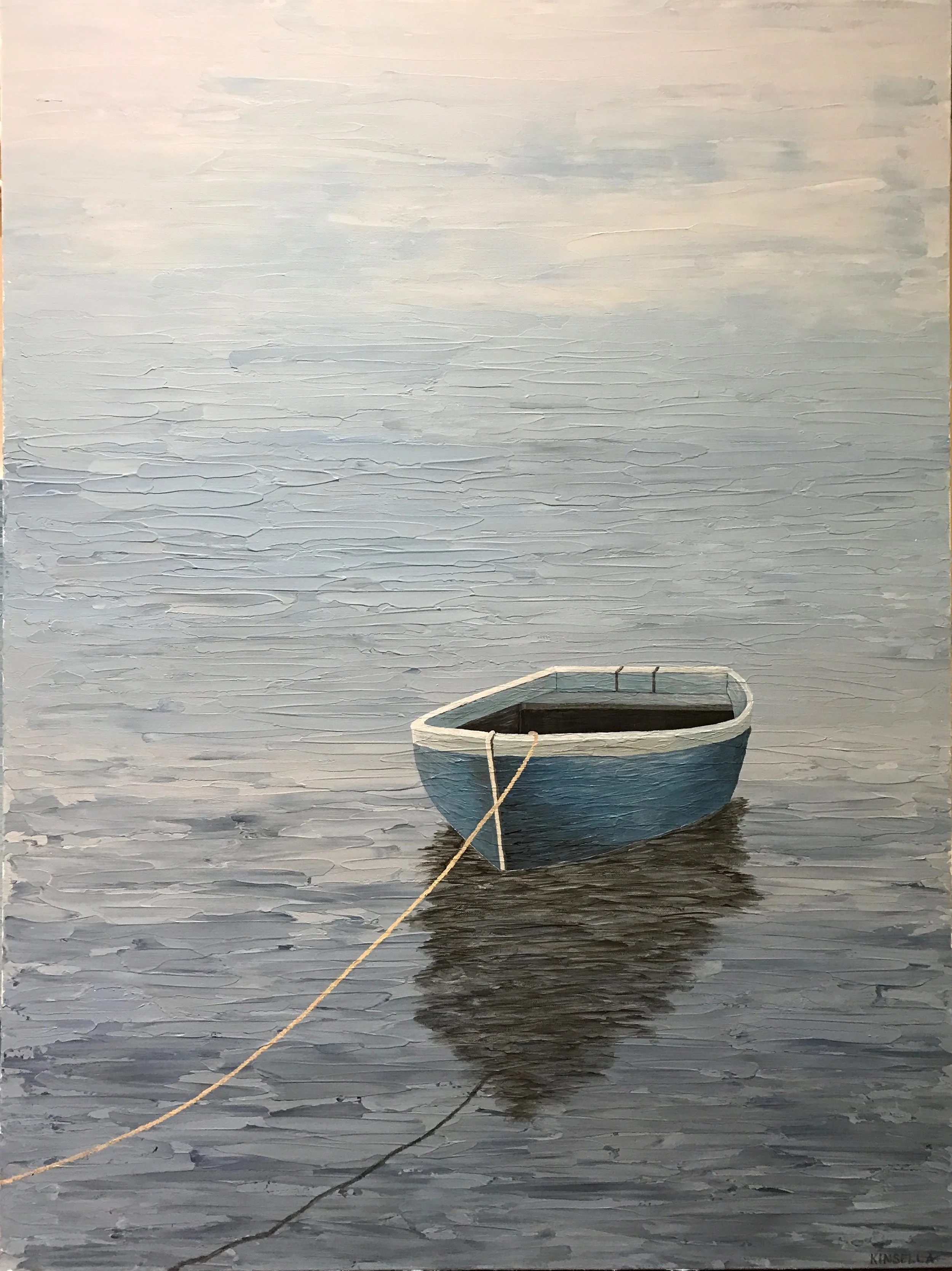 BLUE RESPITE