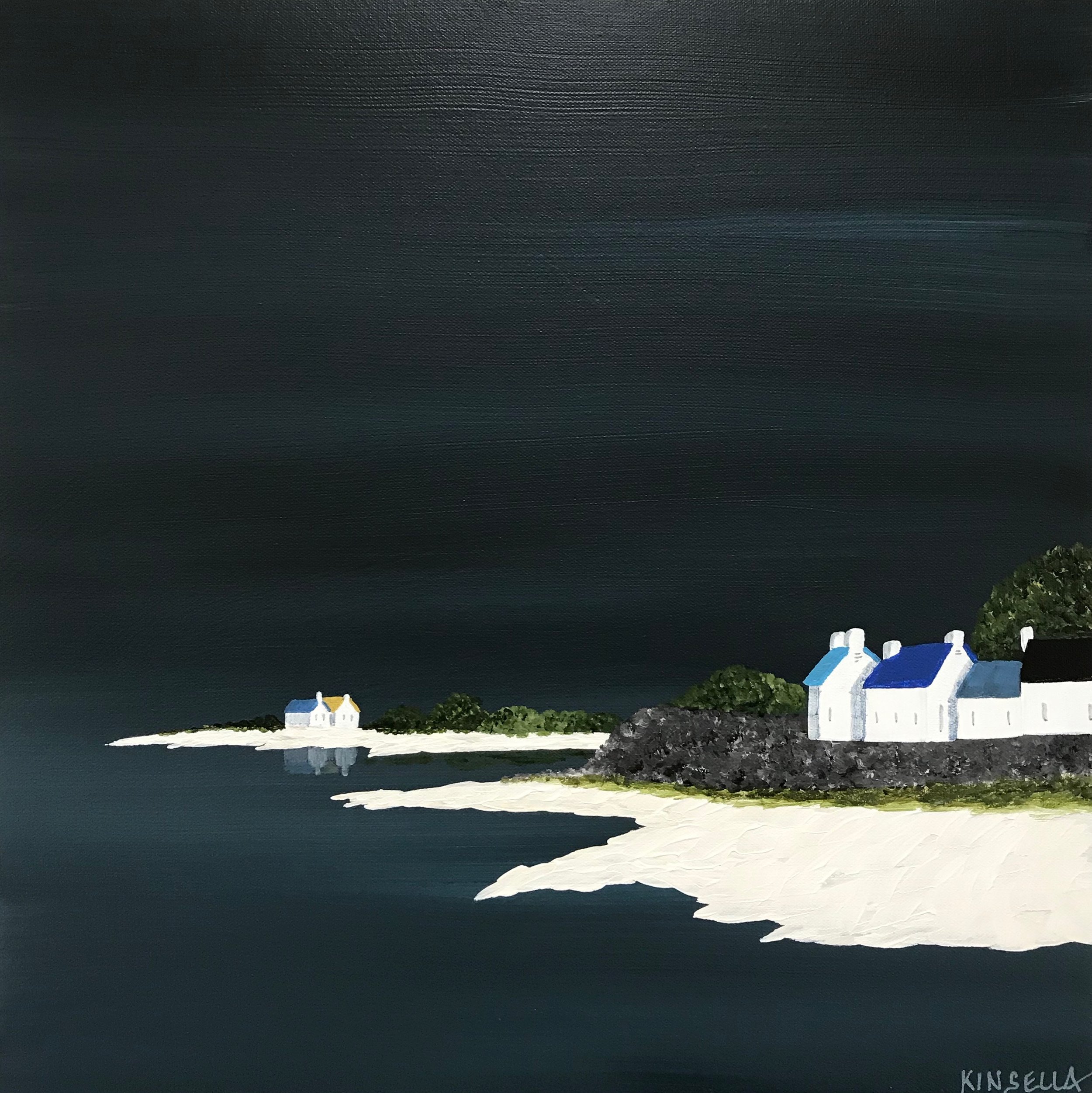 BRIGHT SHORES