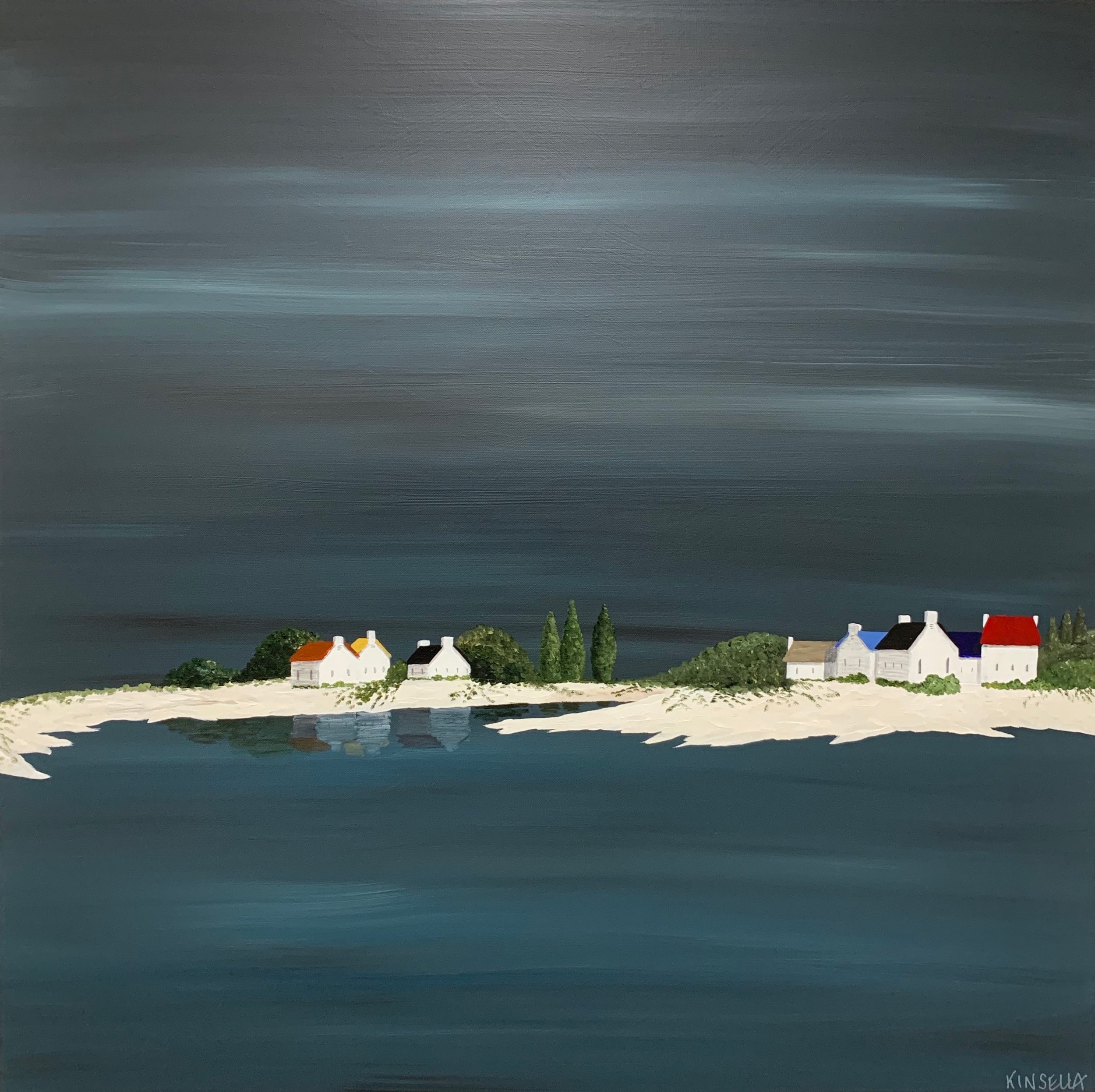 TRANQUIL VILLAGE
