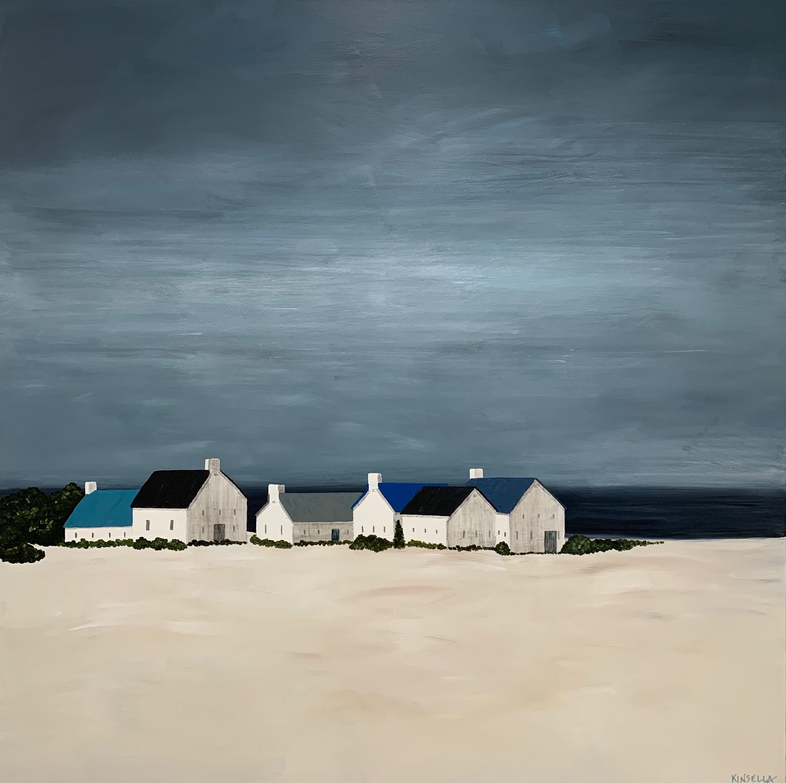 STAY AWHILE VILLAGE