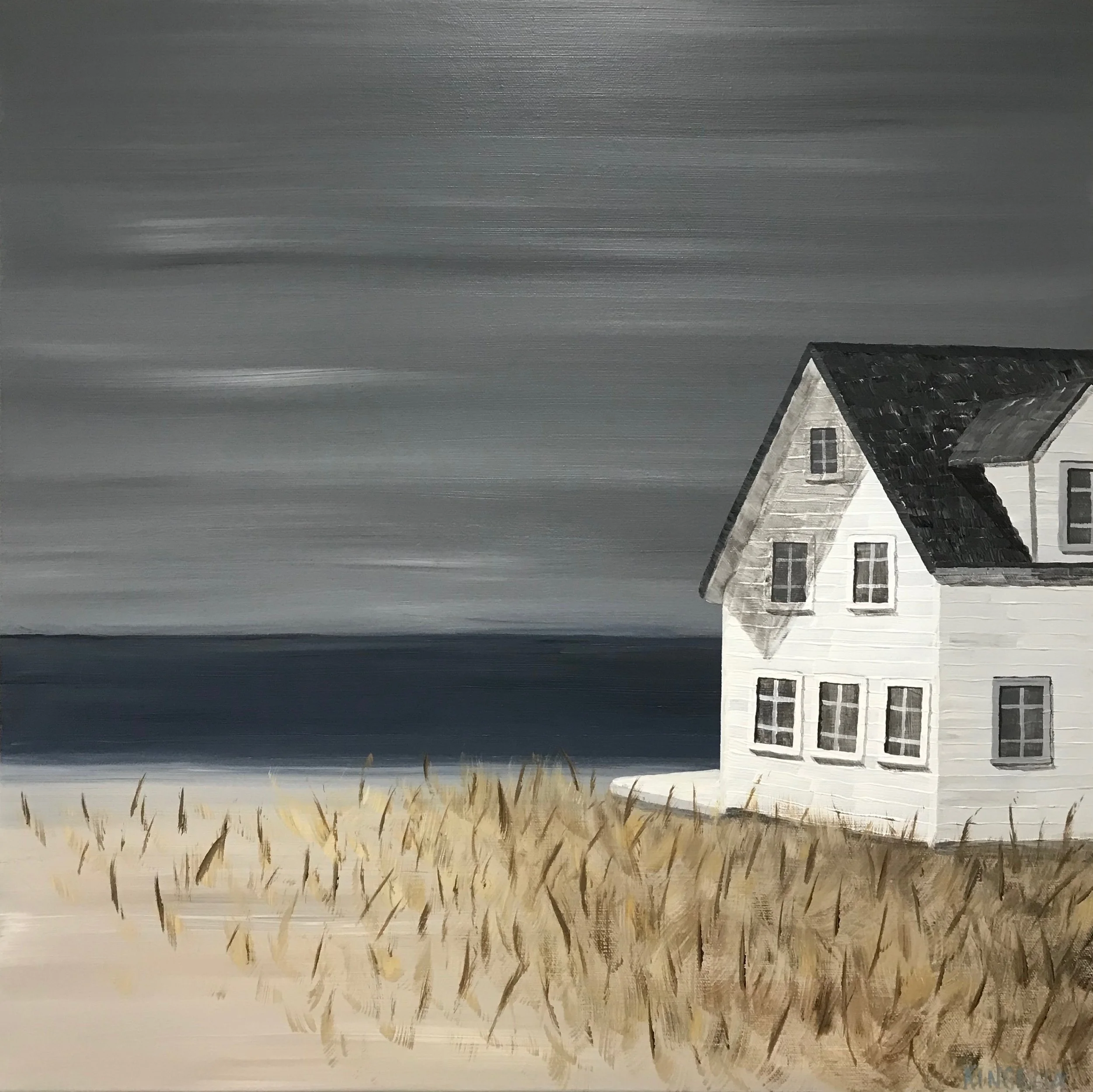 SEA OATS COTTAGE