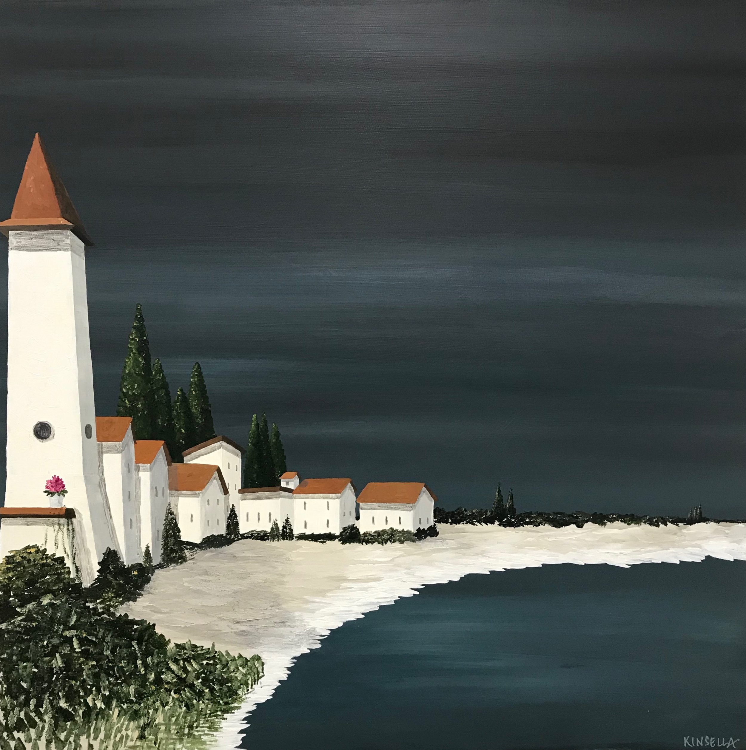 VILLAGE OF CYPRESSES