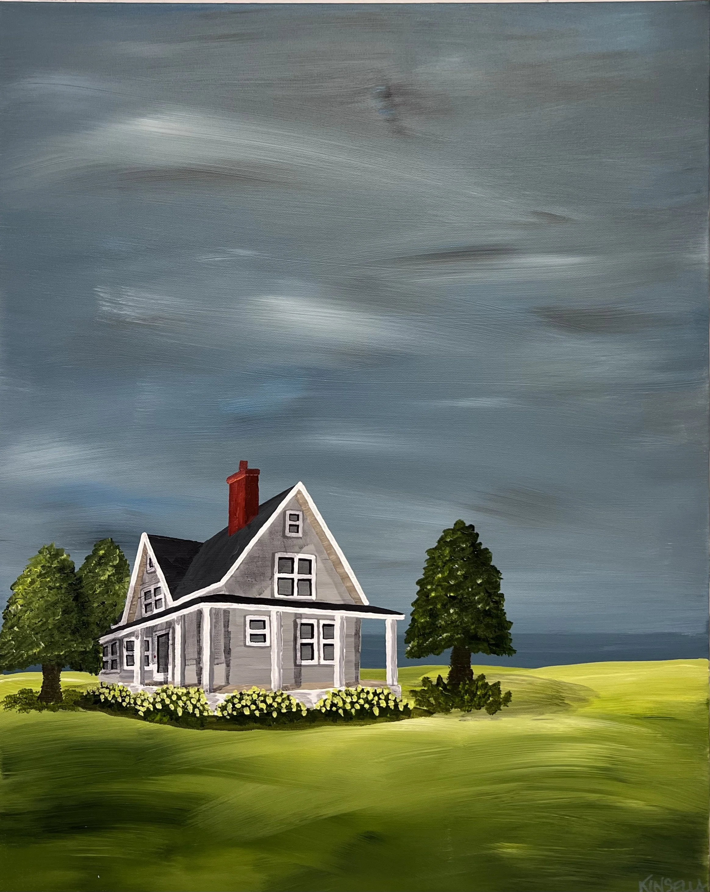 In Maine  24x30  $1250.jpeg