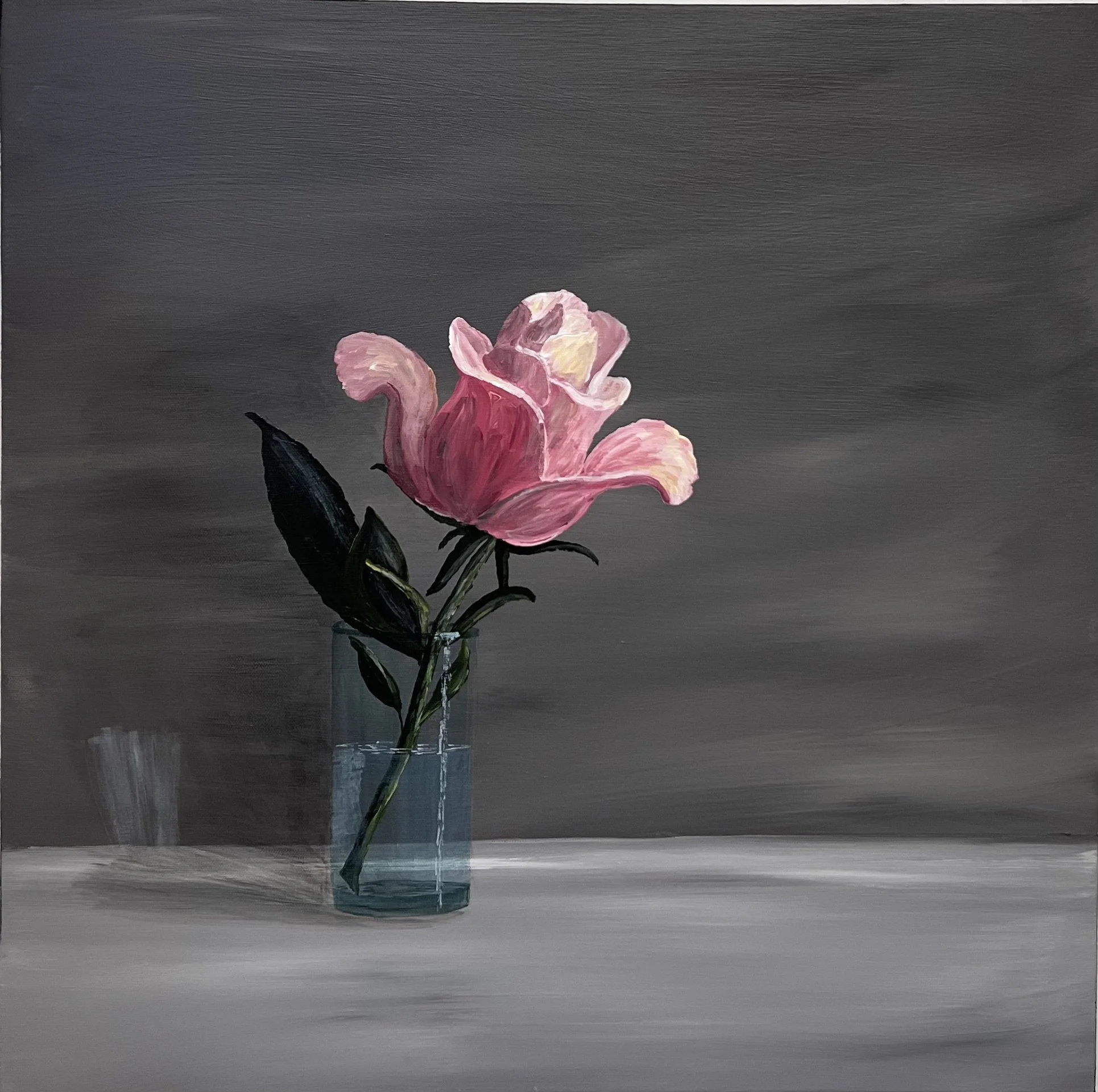 LA ROSE ROSE