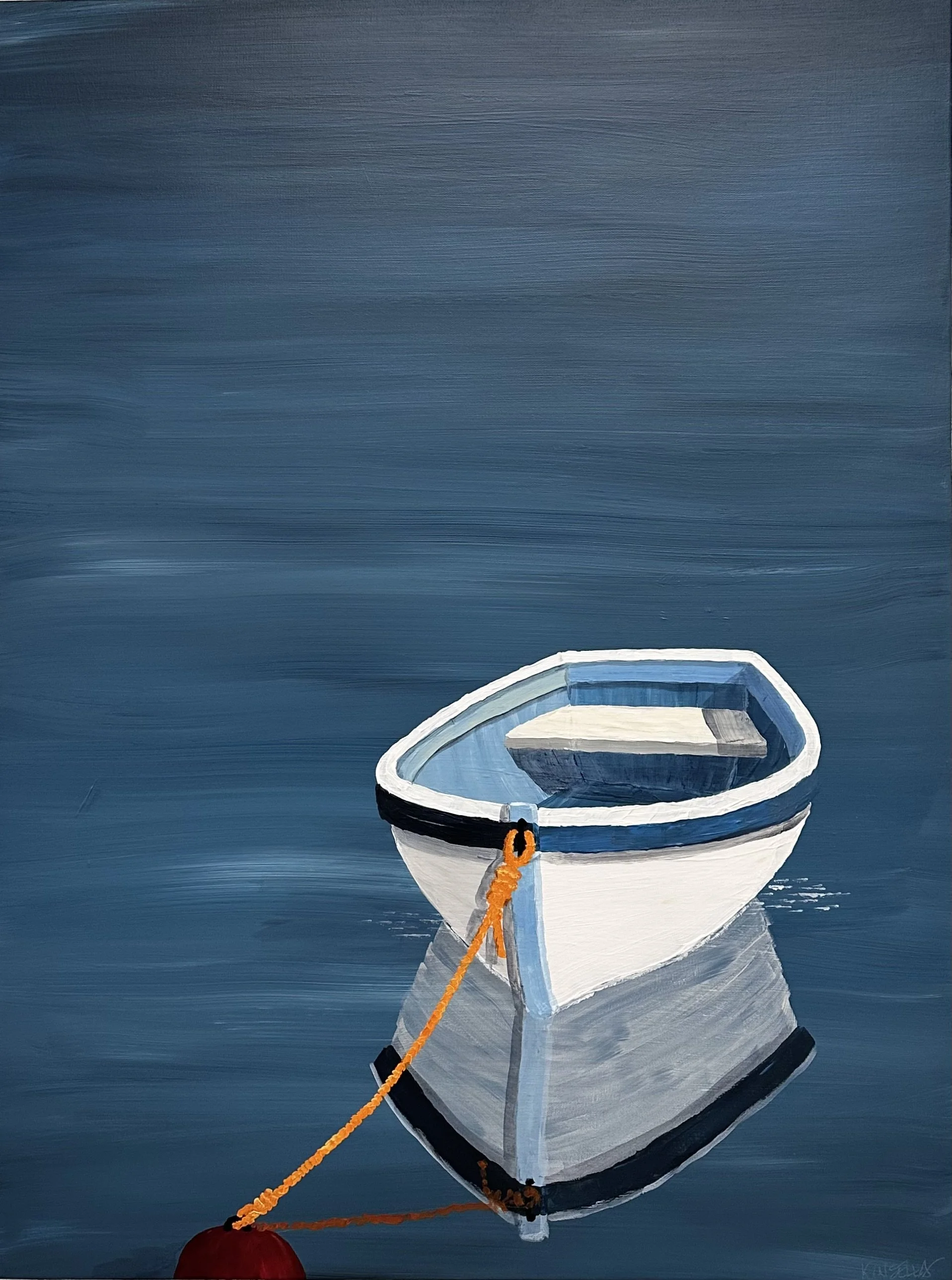 QUIETUDE